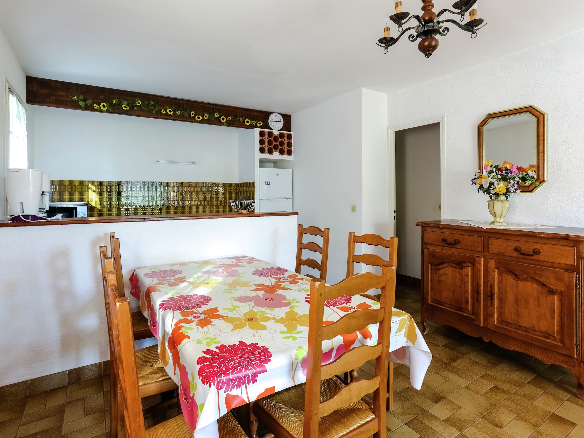   villa 3 pieces Villas Jumelées