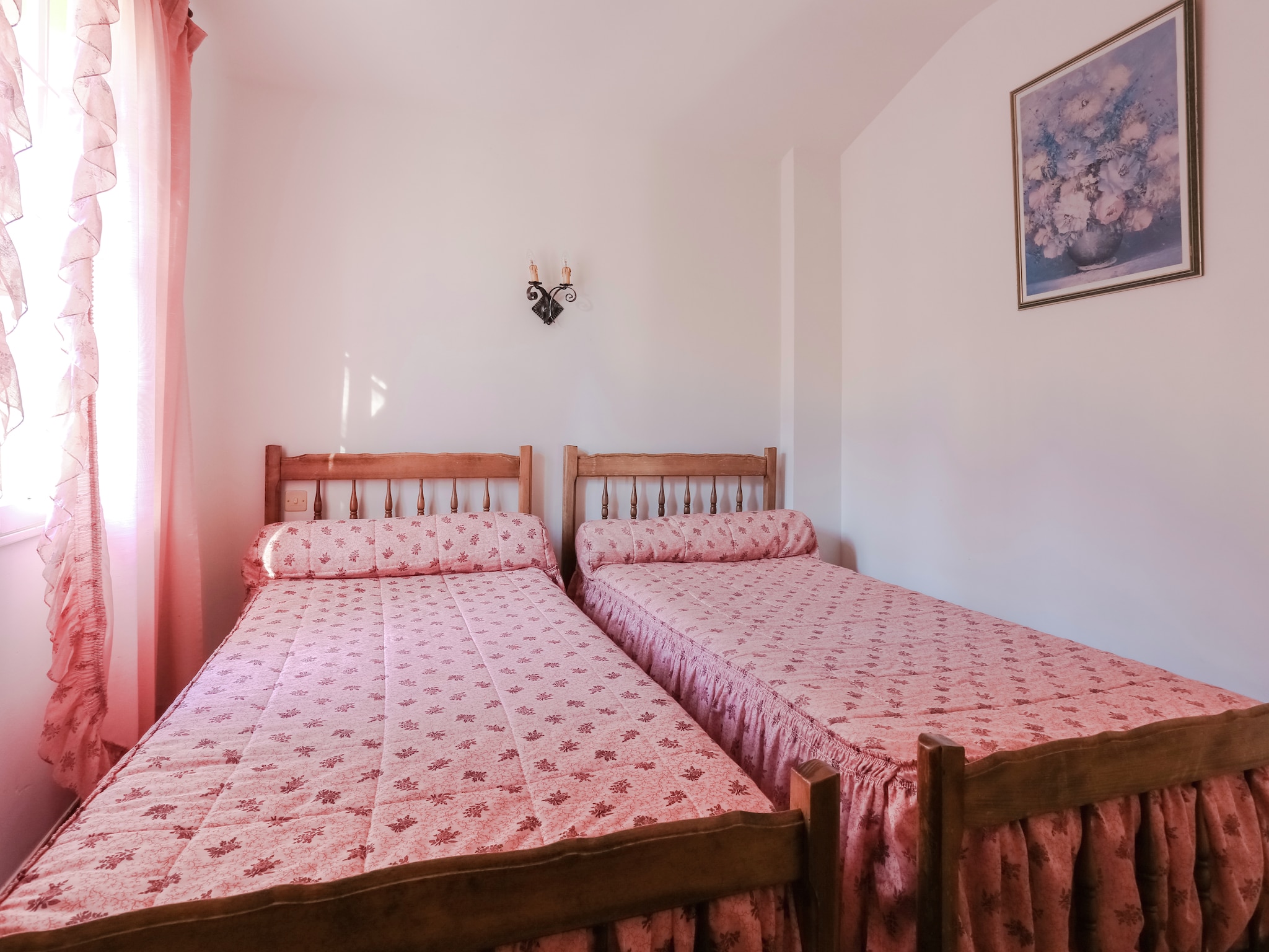   villa 3 pieces Villas Jumelées