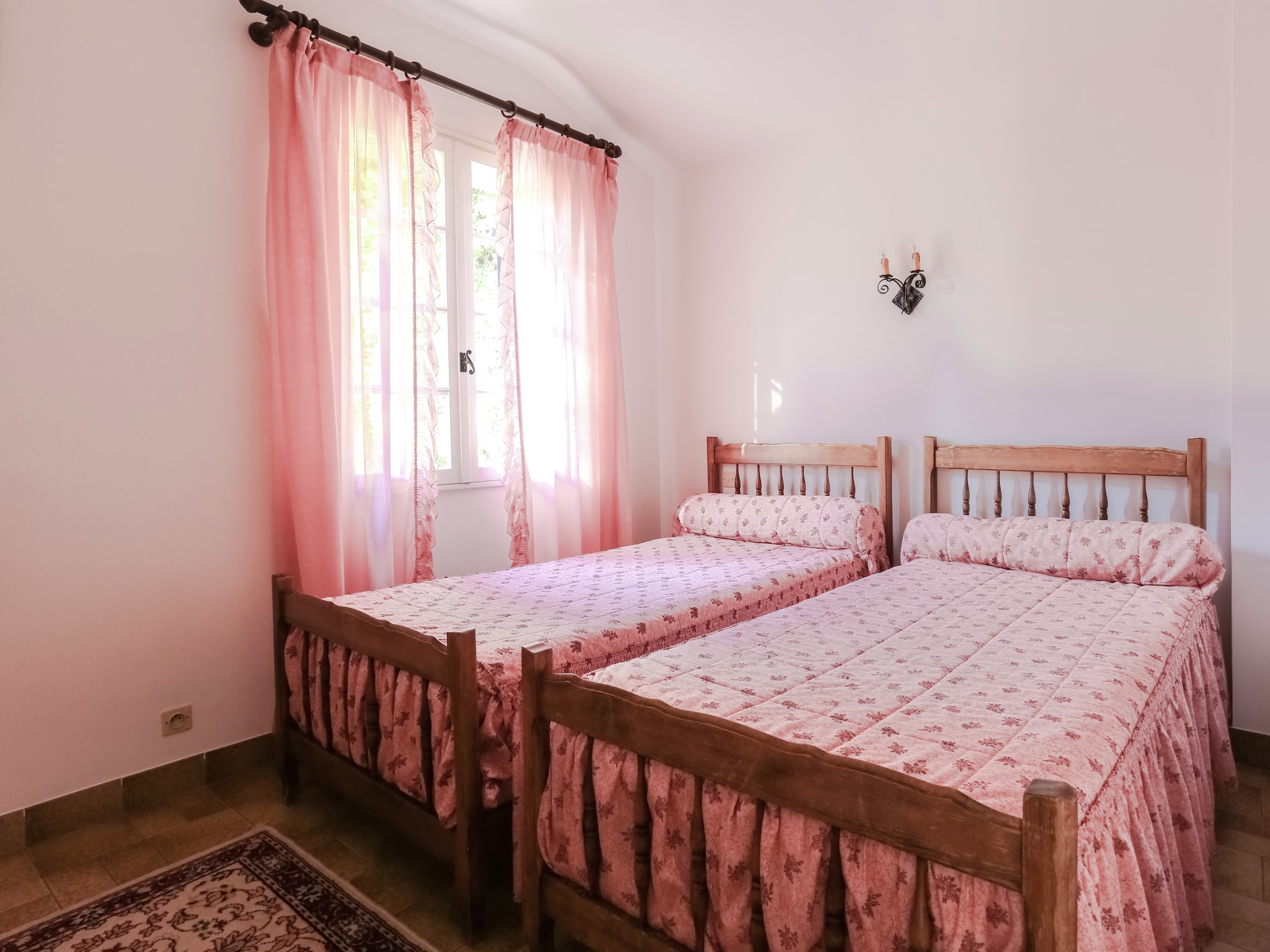   villa 3 pieces Villas Jumelées