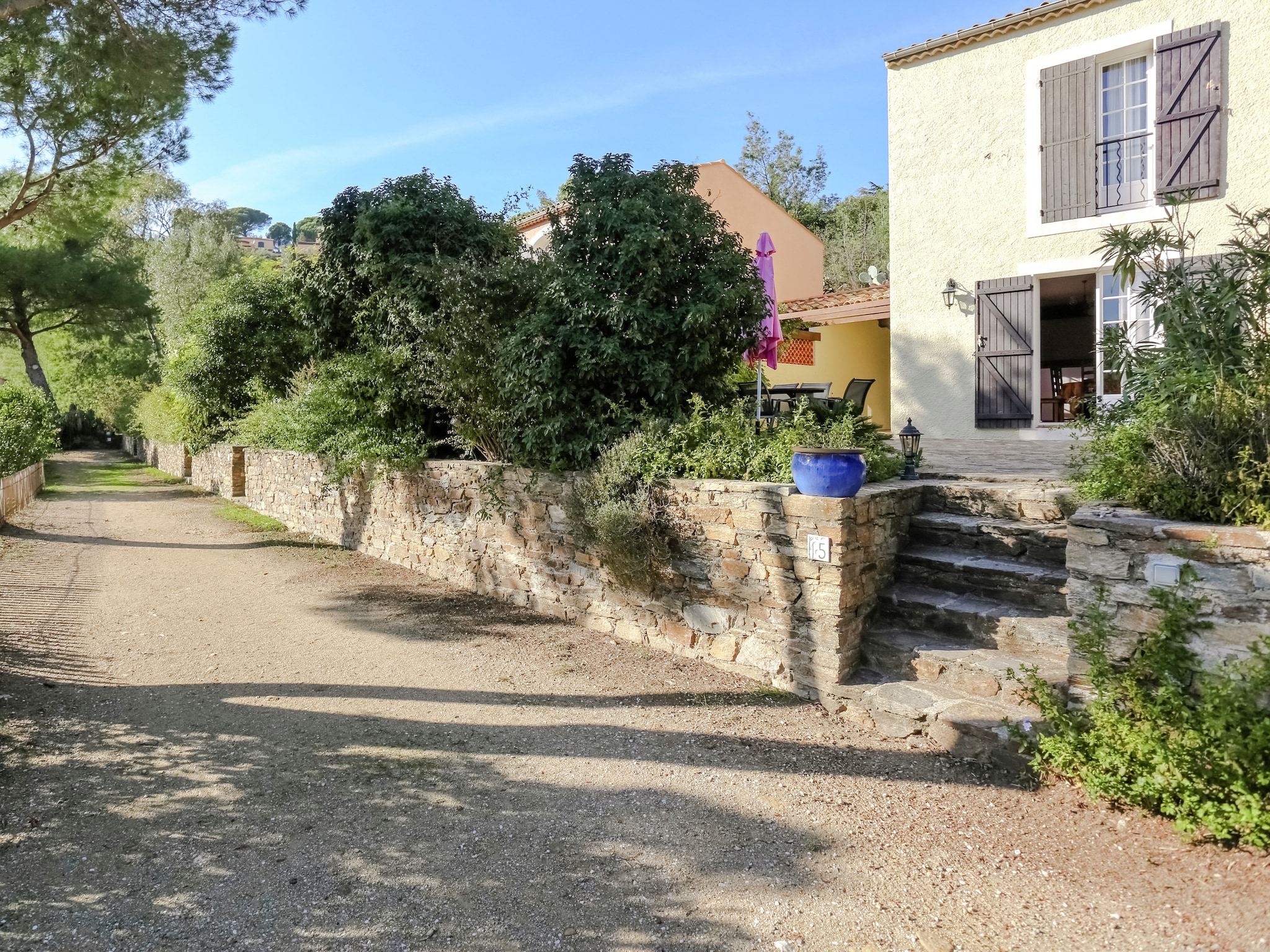   villa 3 pieces Villas Jumelées