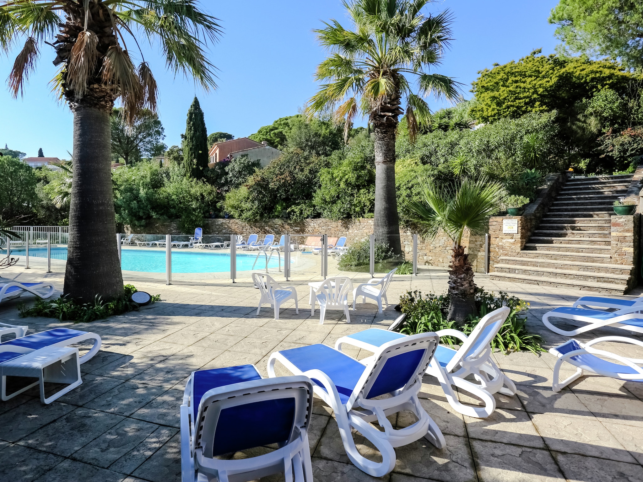   villa 3 pieces Villas Jumelées
