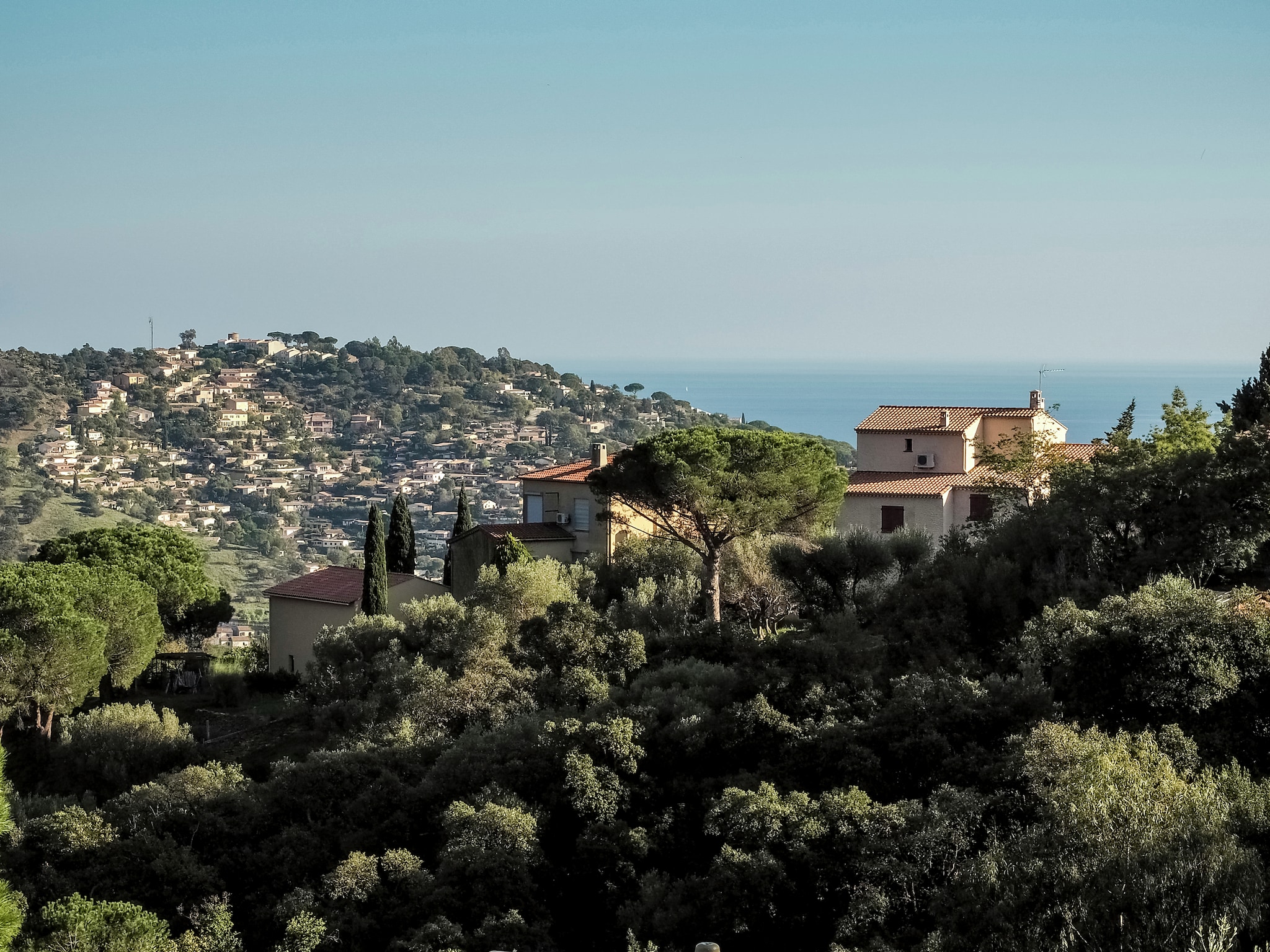   villa 3 pieces Villas Jumelées