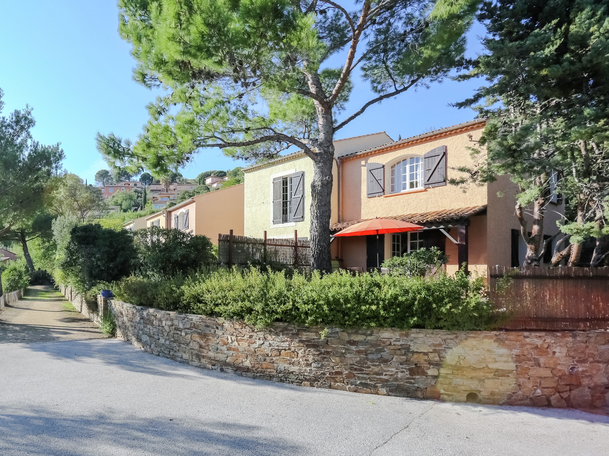   villa 3 pieces Villas Jumelées
