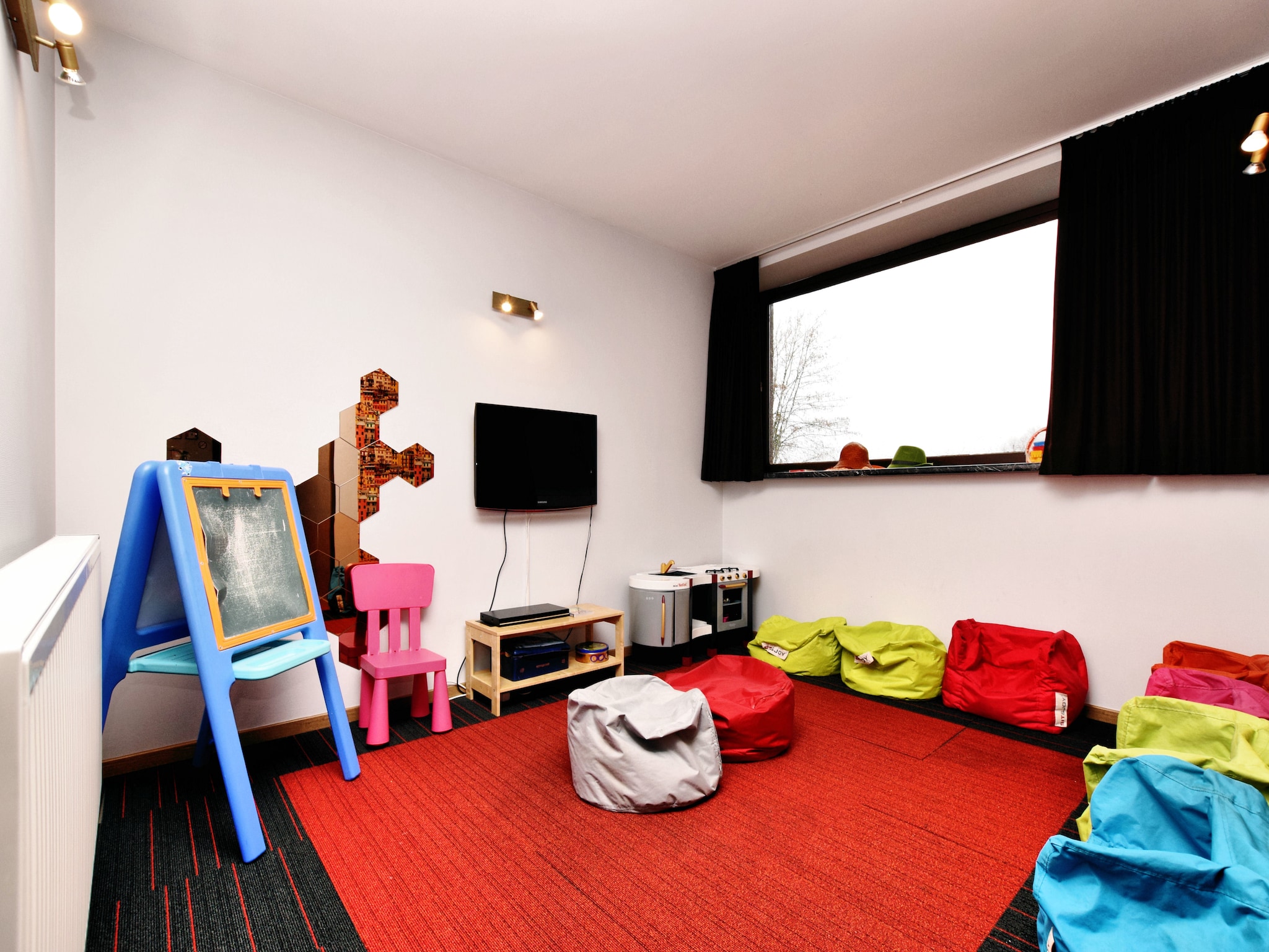   Landgoed Hoge Venen 30-pers