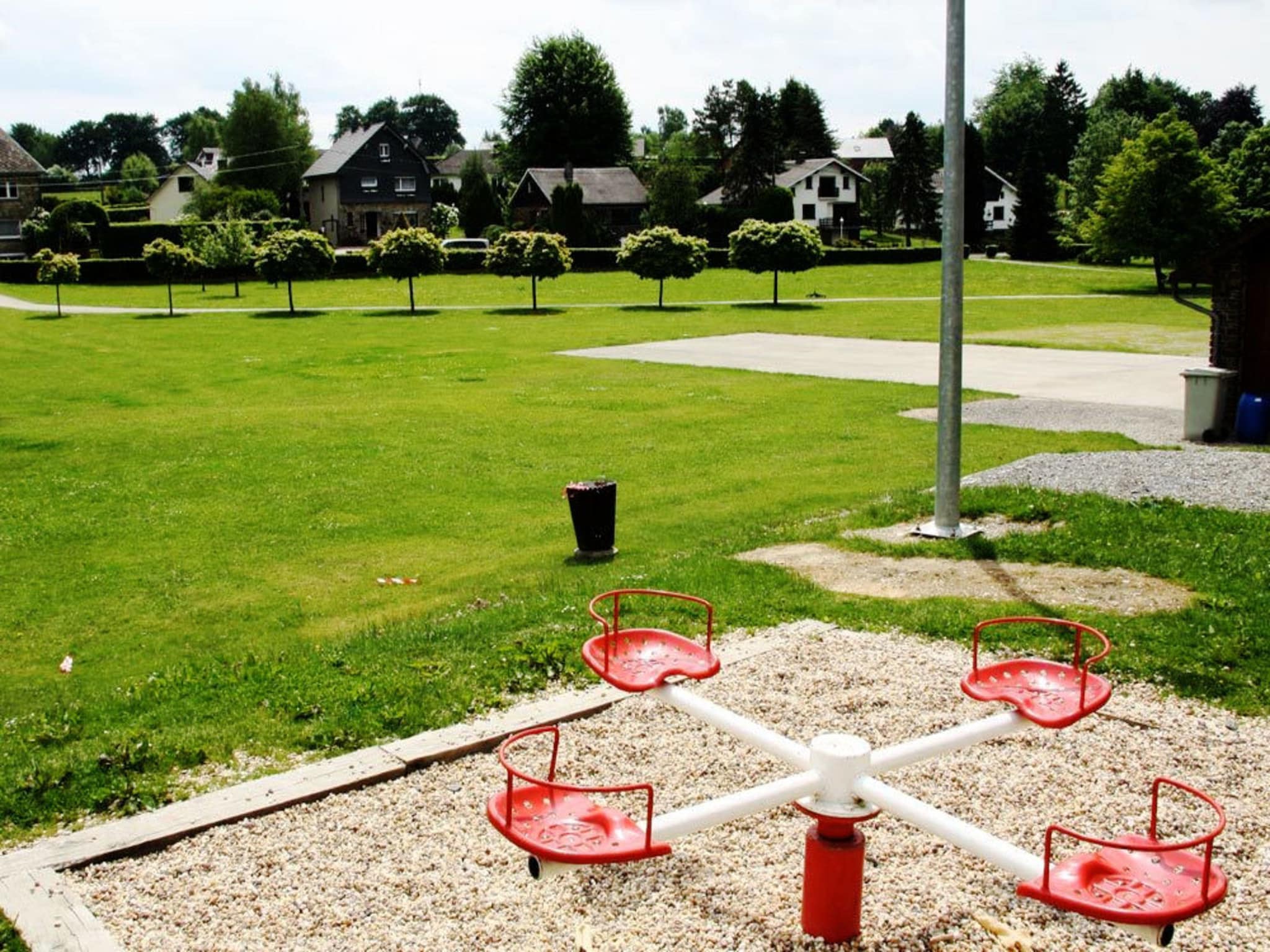   Landgoed Hoge Venen 30-pers