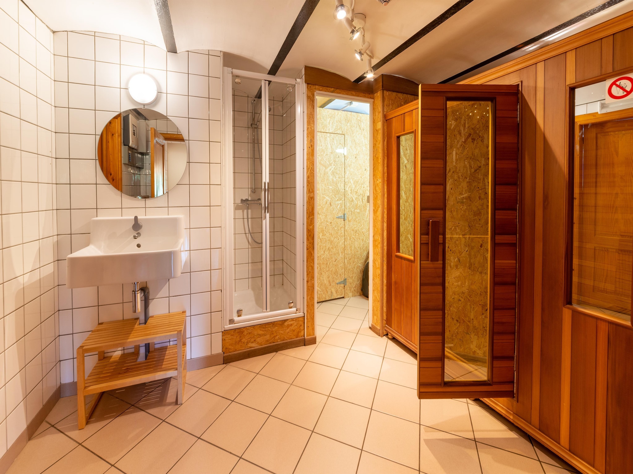   Le Relais Enchanteur