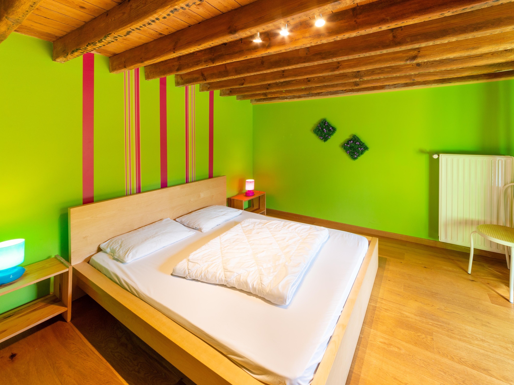   Le Relais Enchanteur