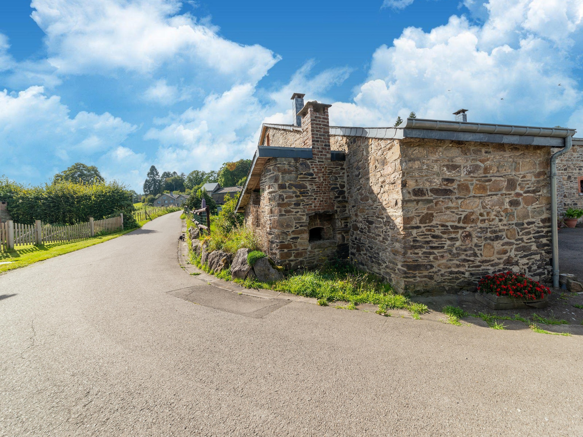   Le Relais Enchanteur