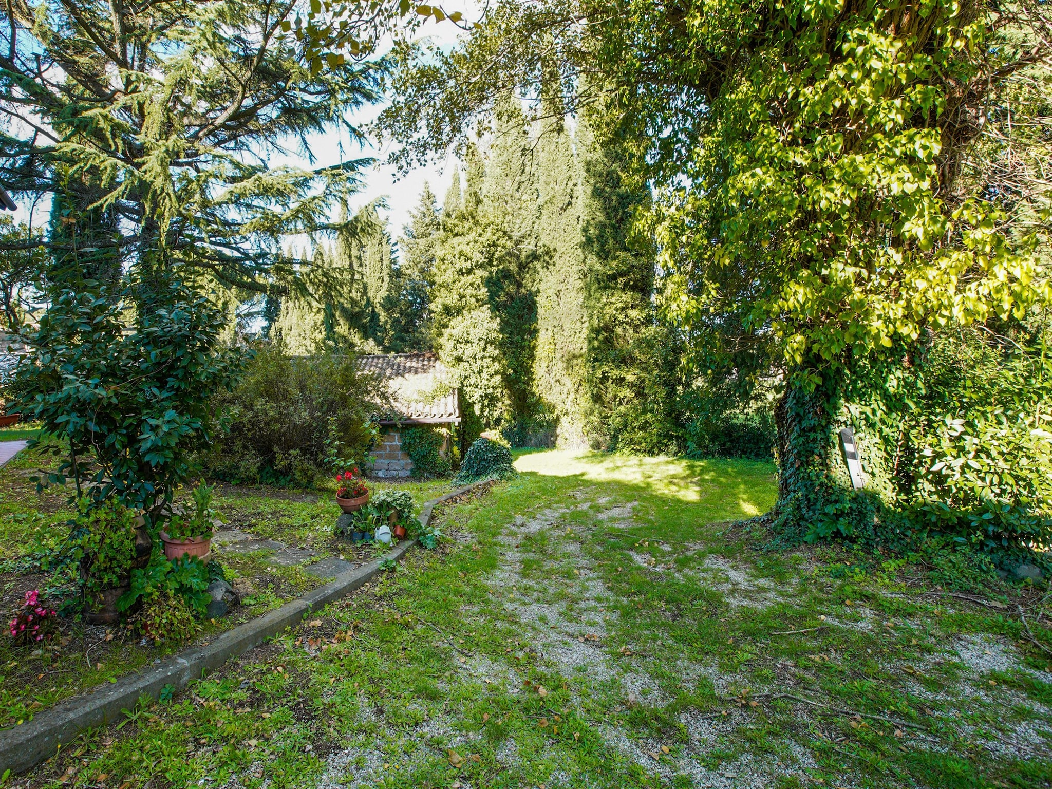 Ferienhaus Cassia