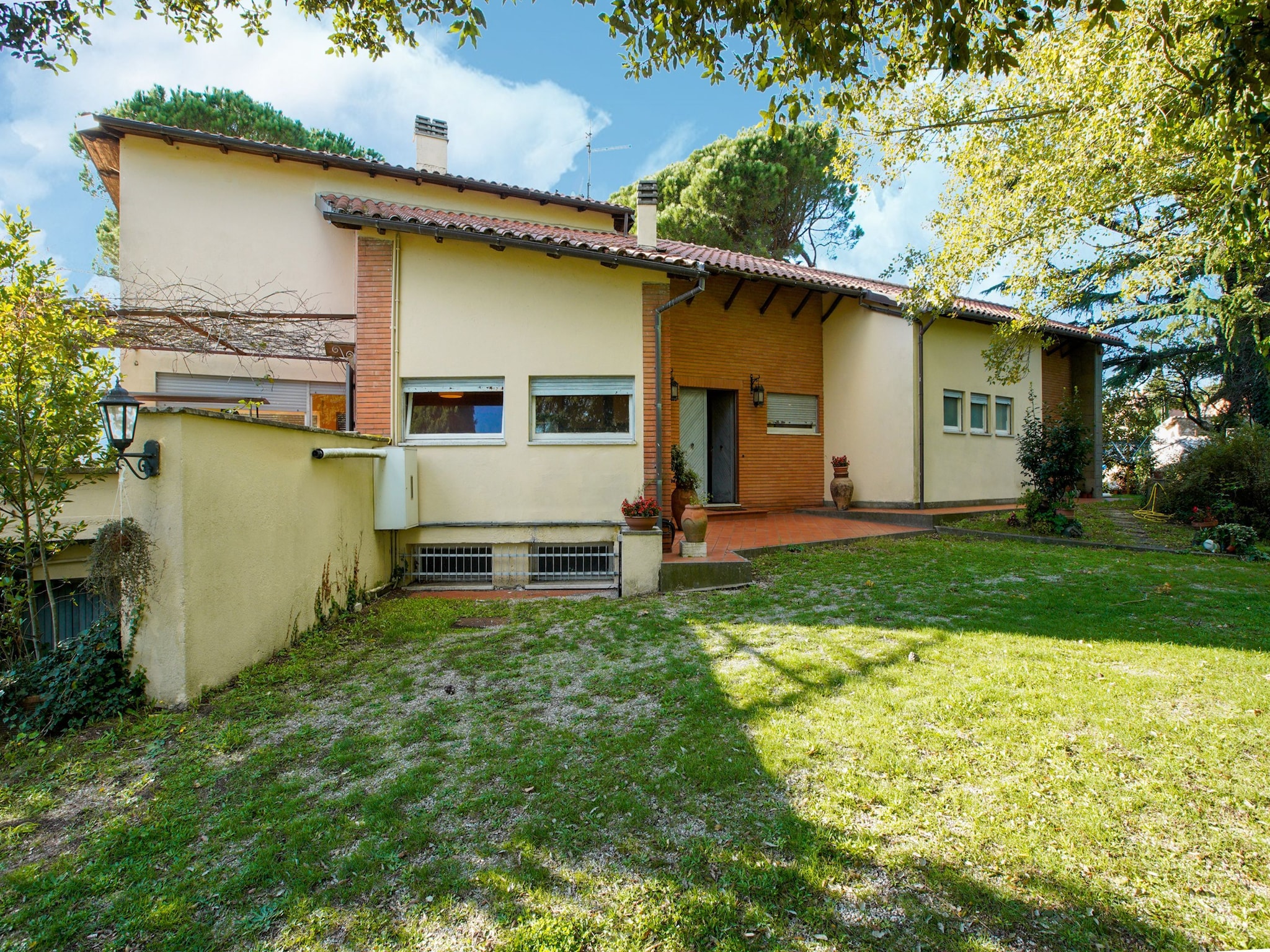 Ferienhaus Cassia