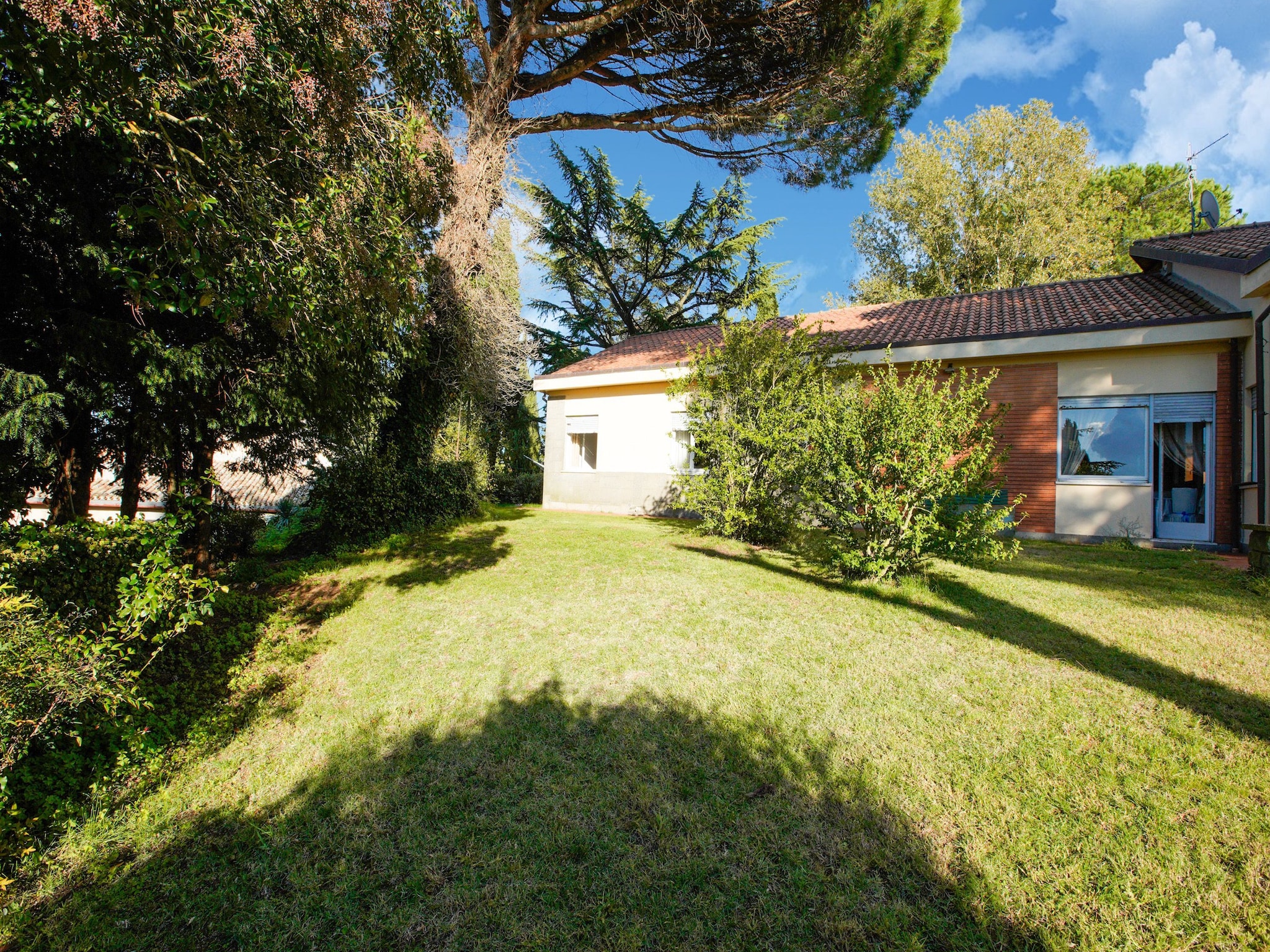 Ferienhaus Cassia