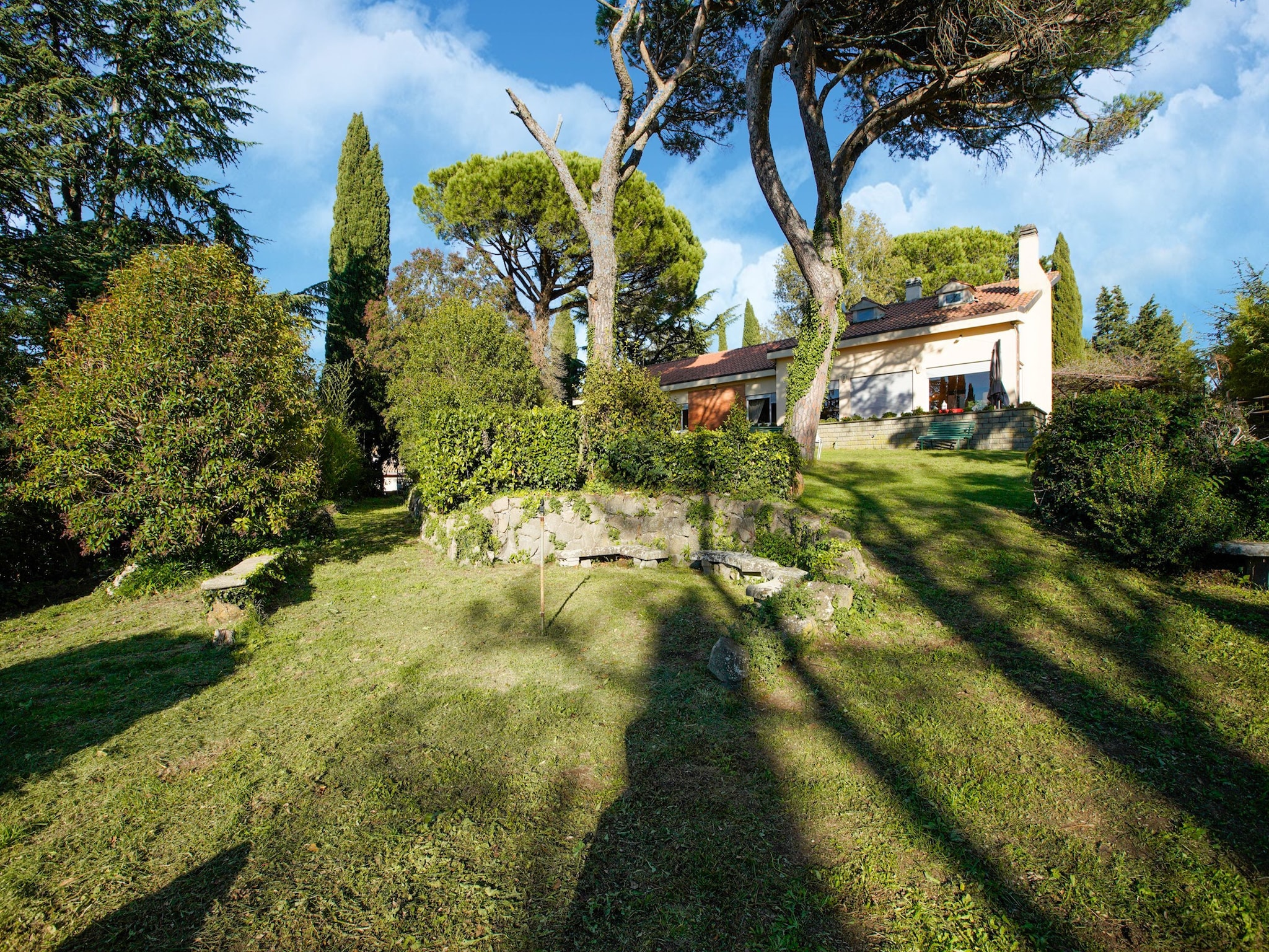 Ferienhaus Cassia