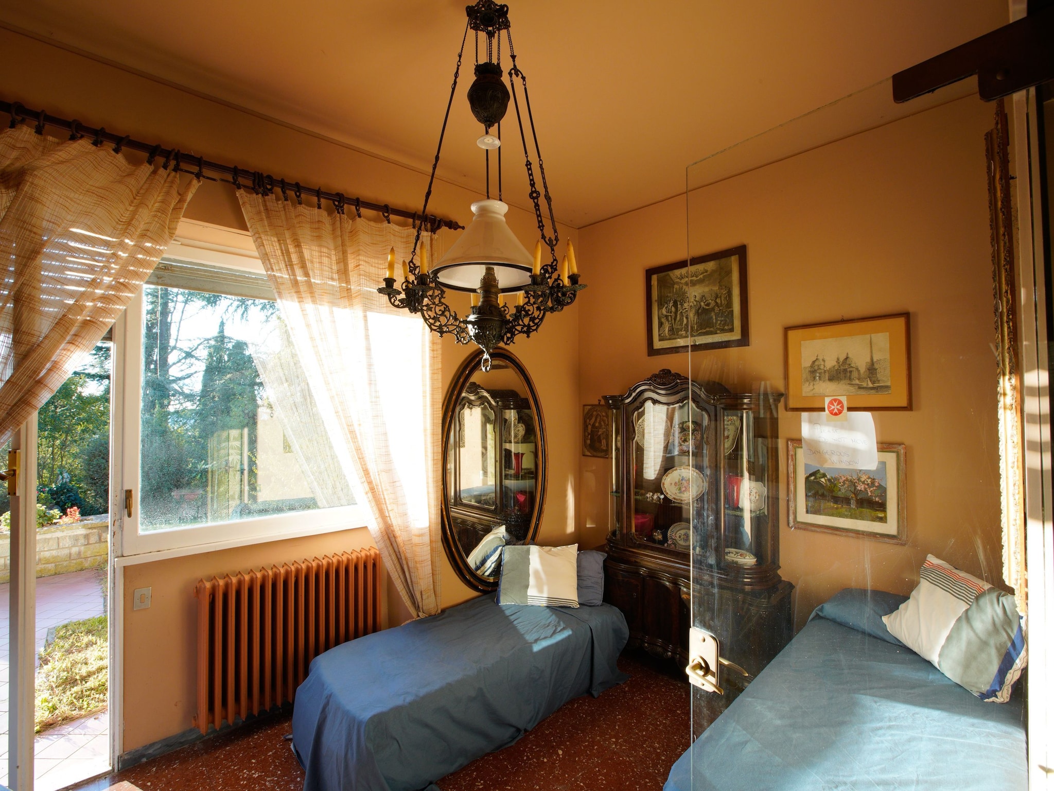 Ferienhaus Cassia