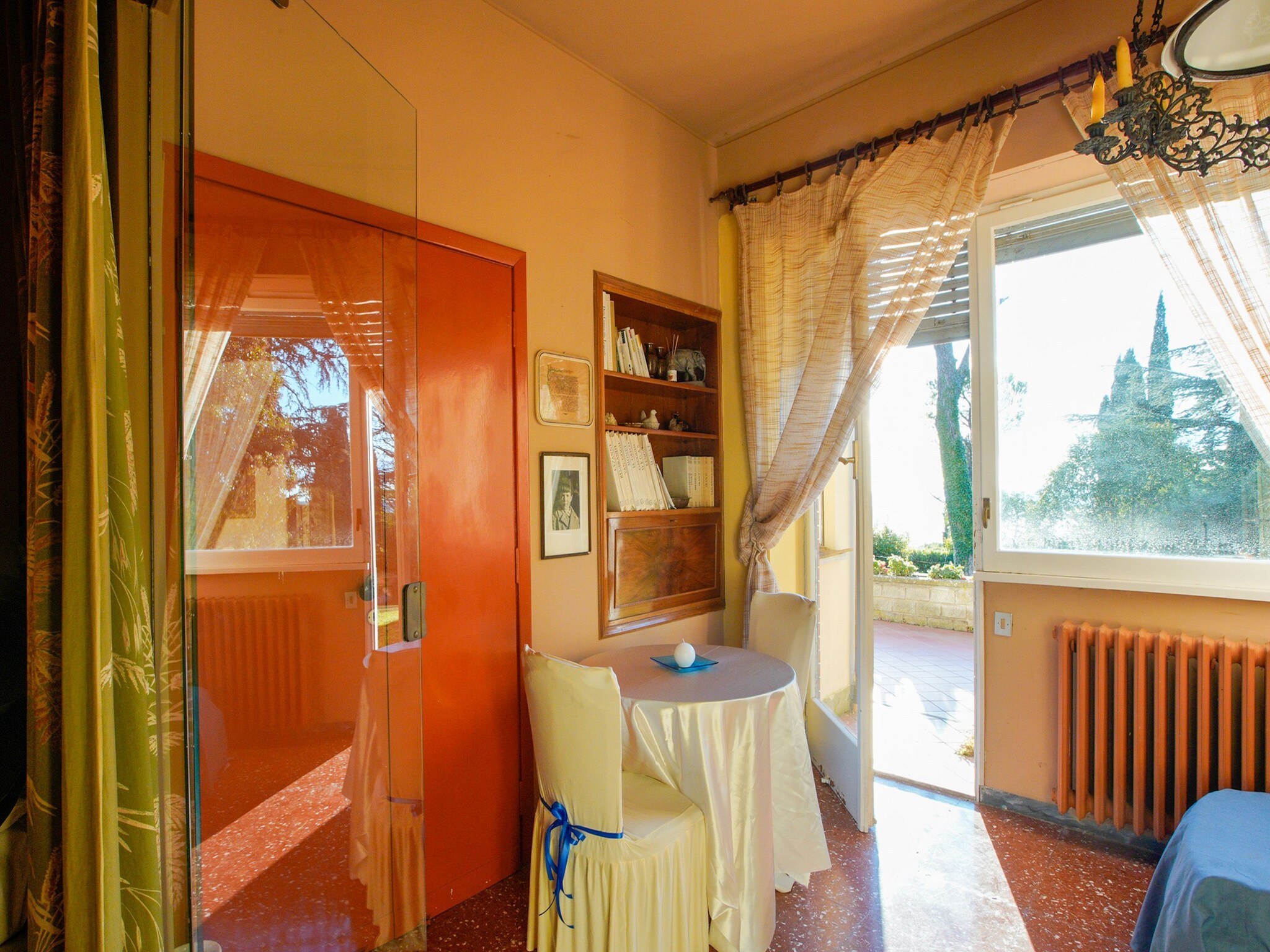 Ferienhaus Cassia