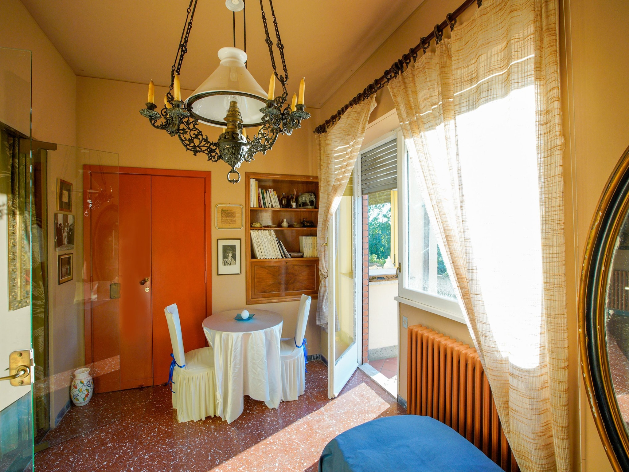 Ferienhaus Cassia