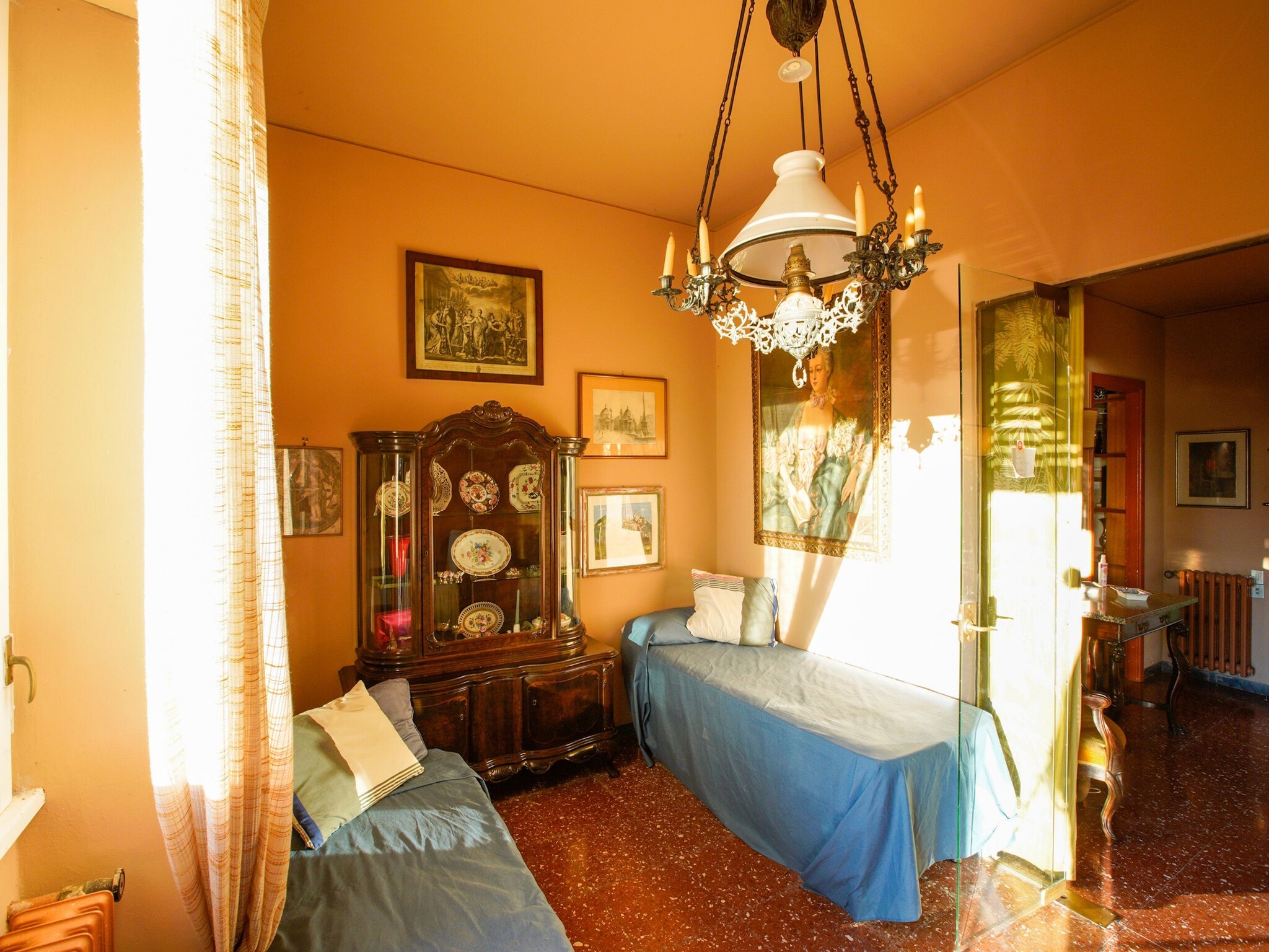Ferienhaus Cassia