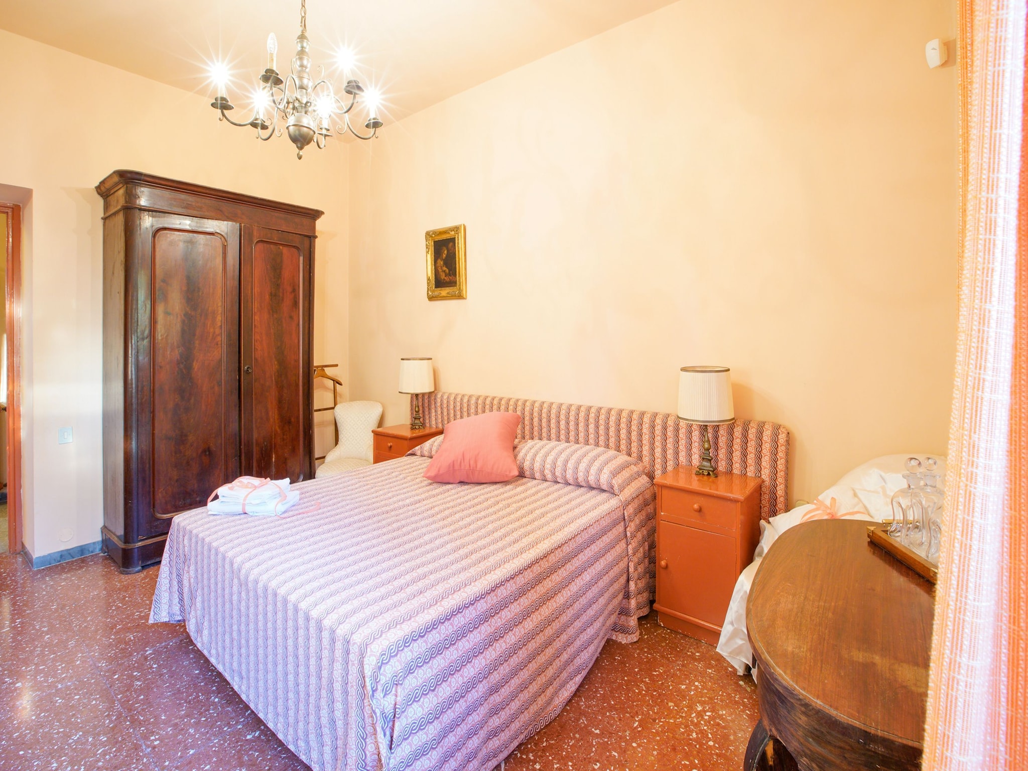 Ferienhaus Cassia