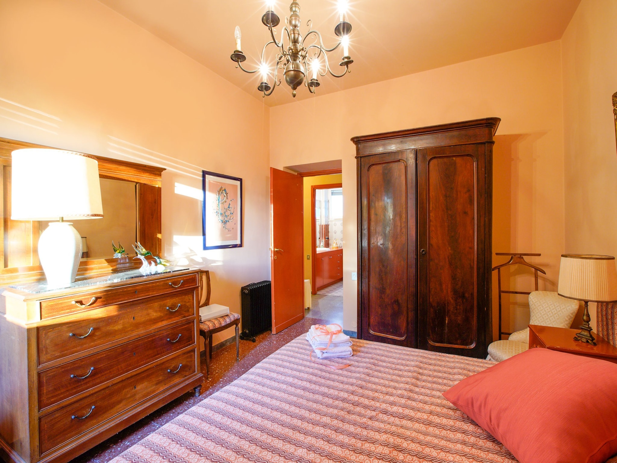 Ferienhaus Cassia