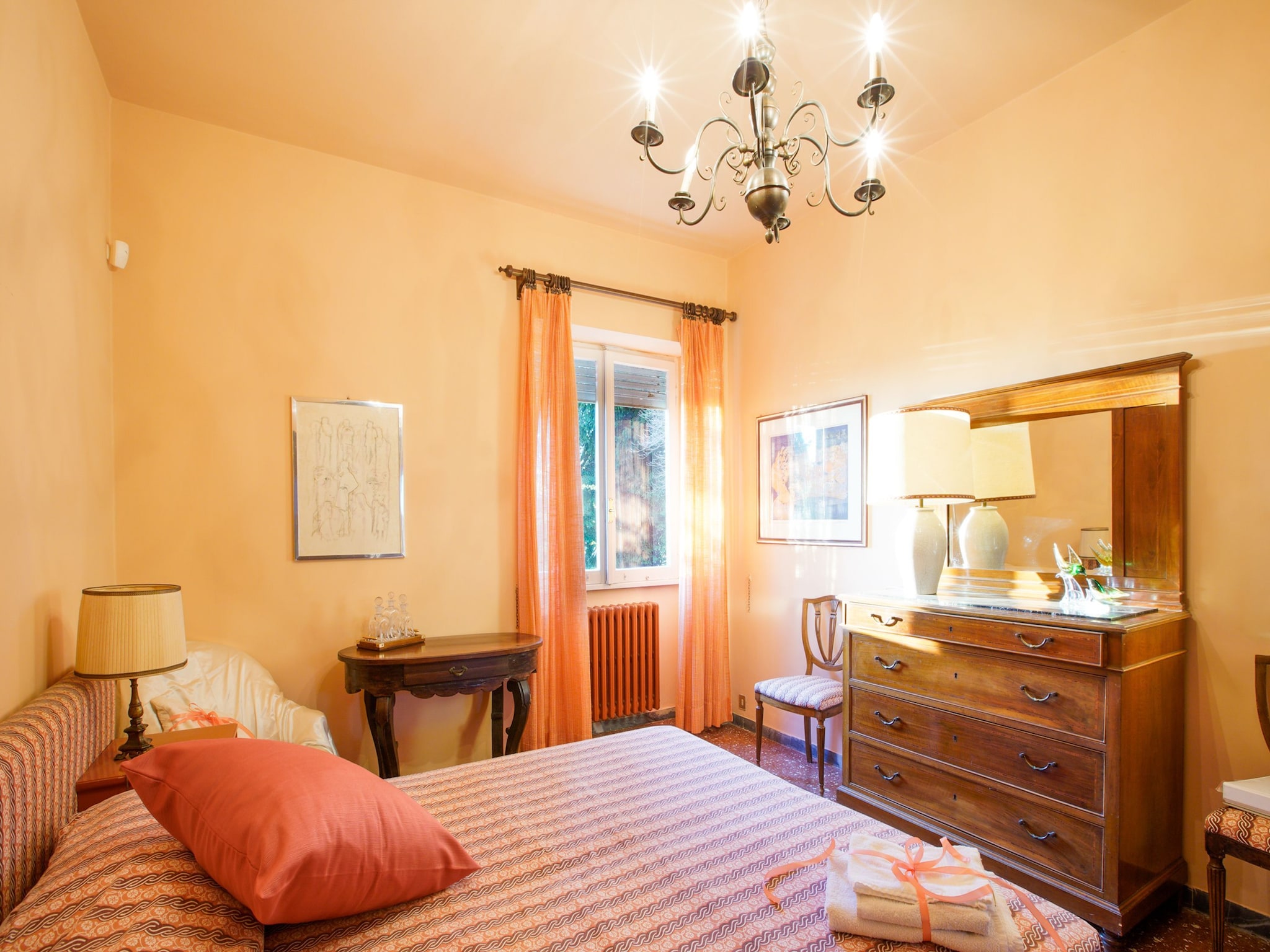 Ferienhaus Cassia
