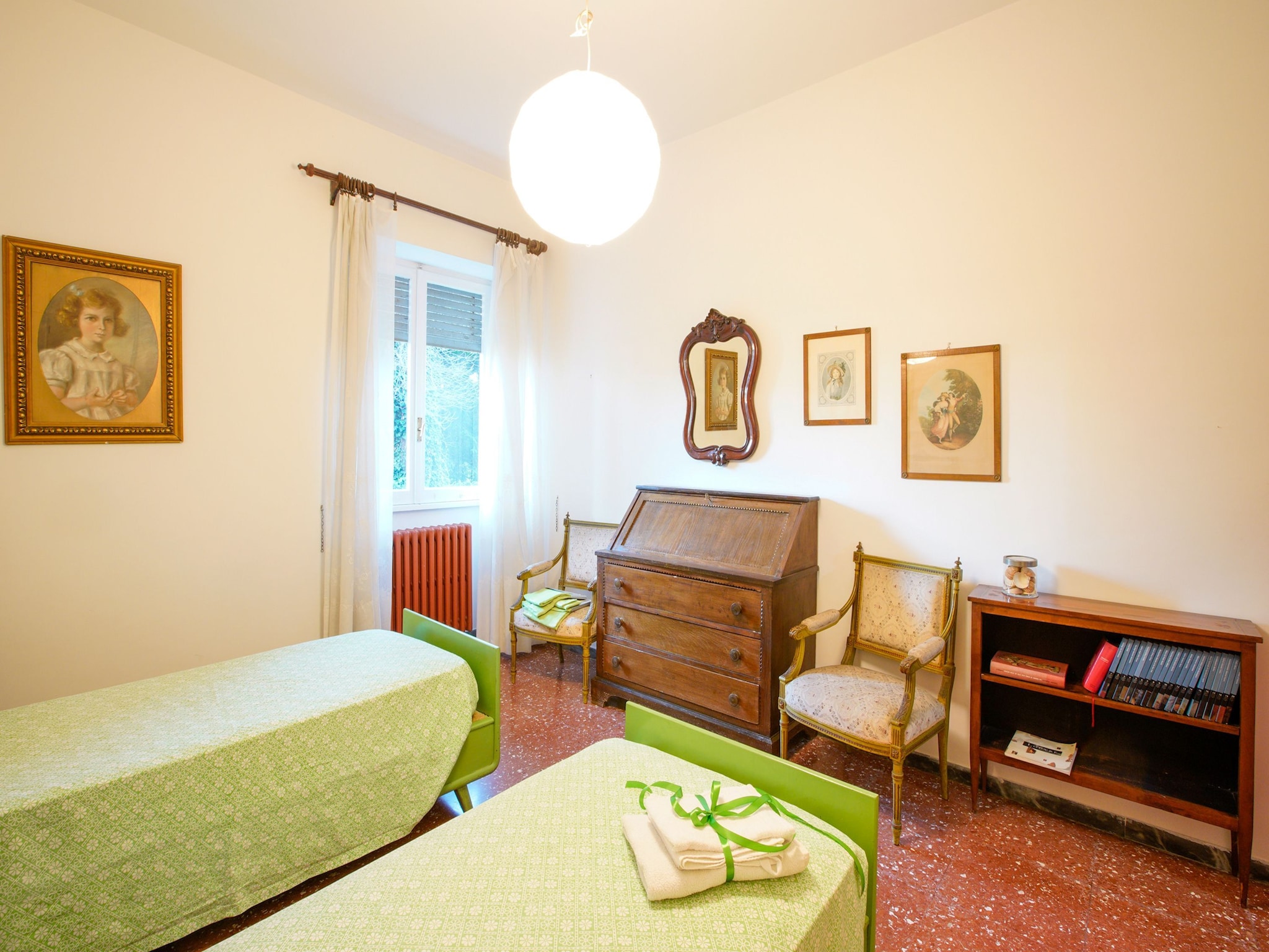 Ferienhaus Cassia
