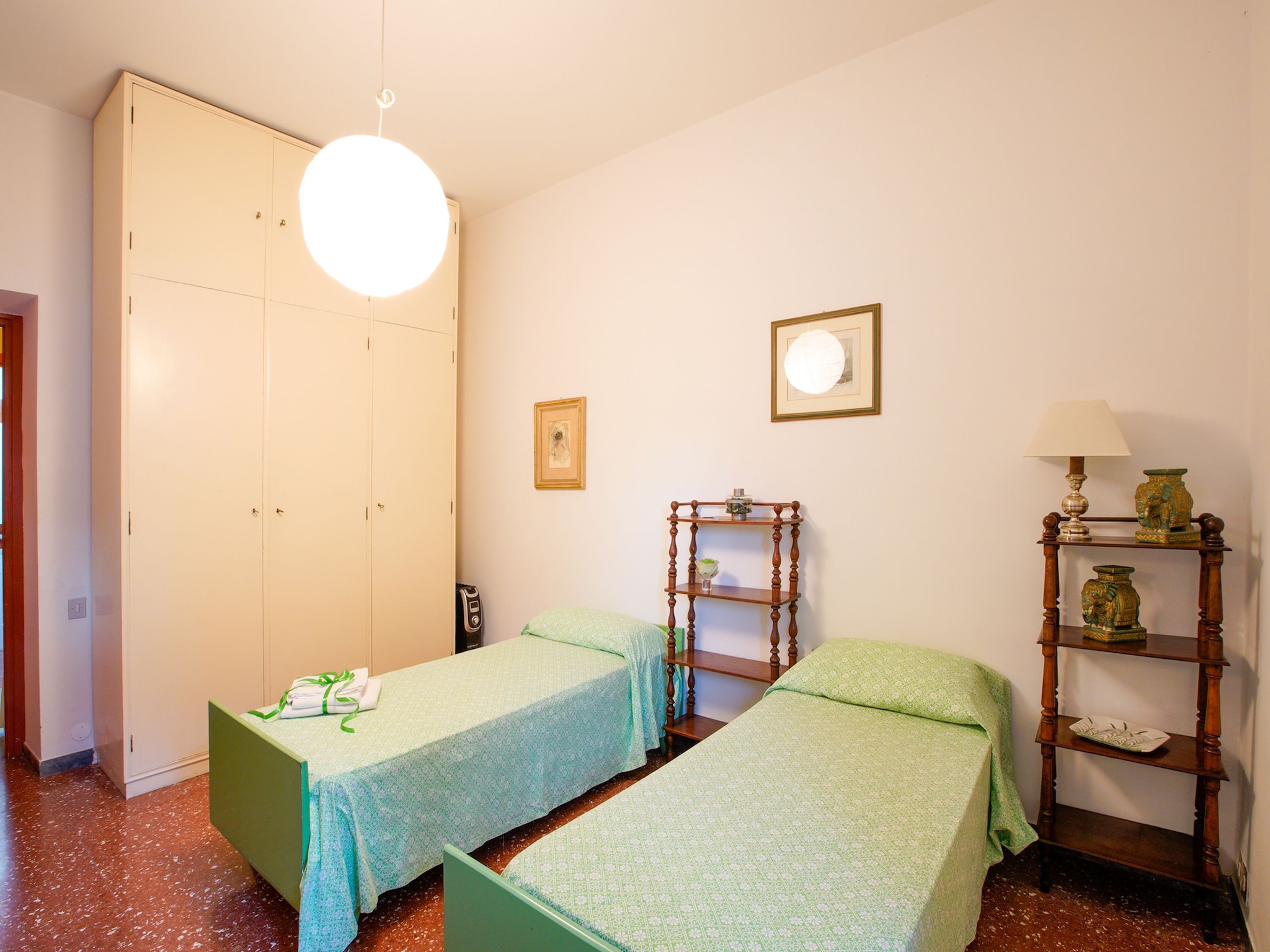 Ferienhaus Cassia