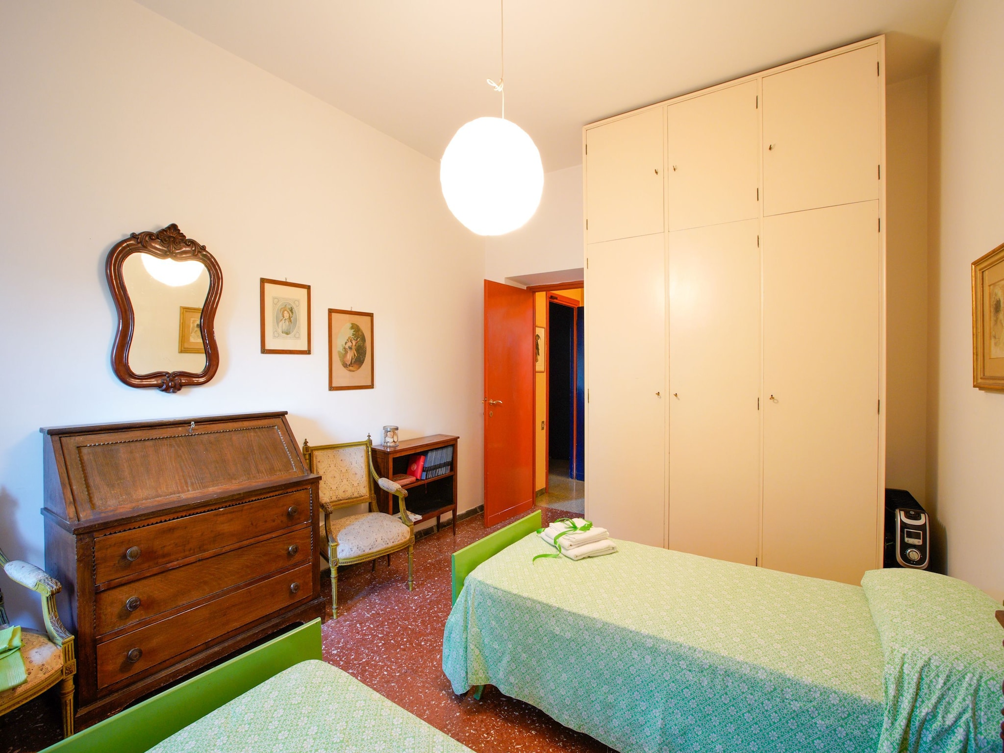 Ferienhaus Cassia