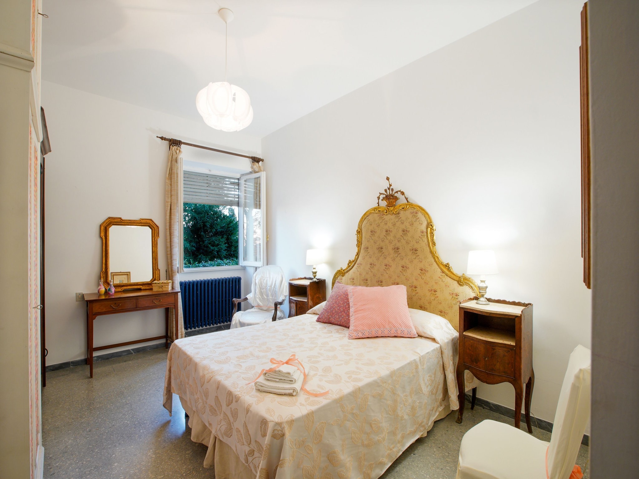 Ferienhaus Cassia