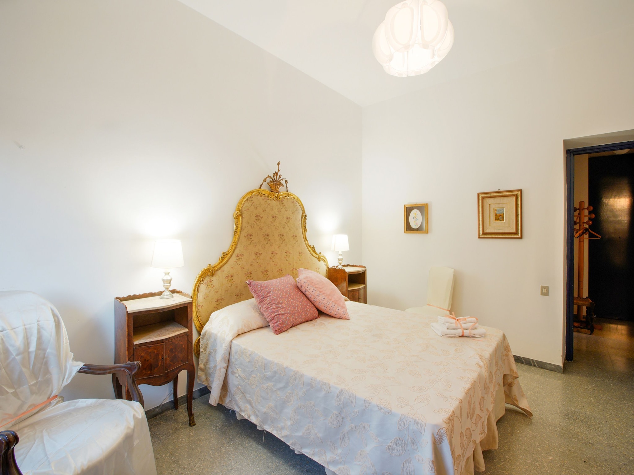 Ferienhaus Cassia