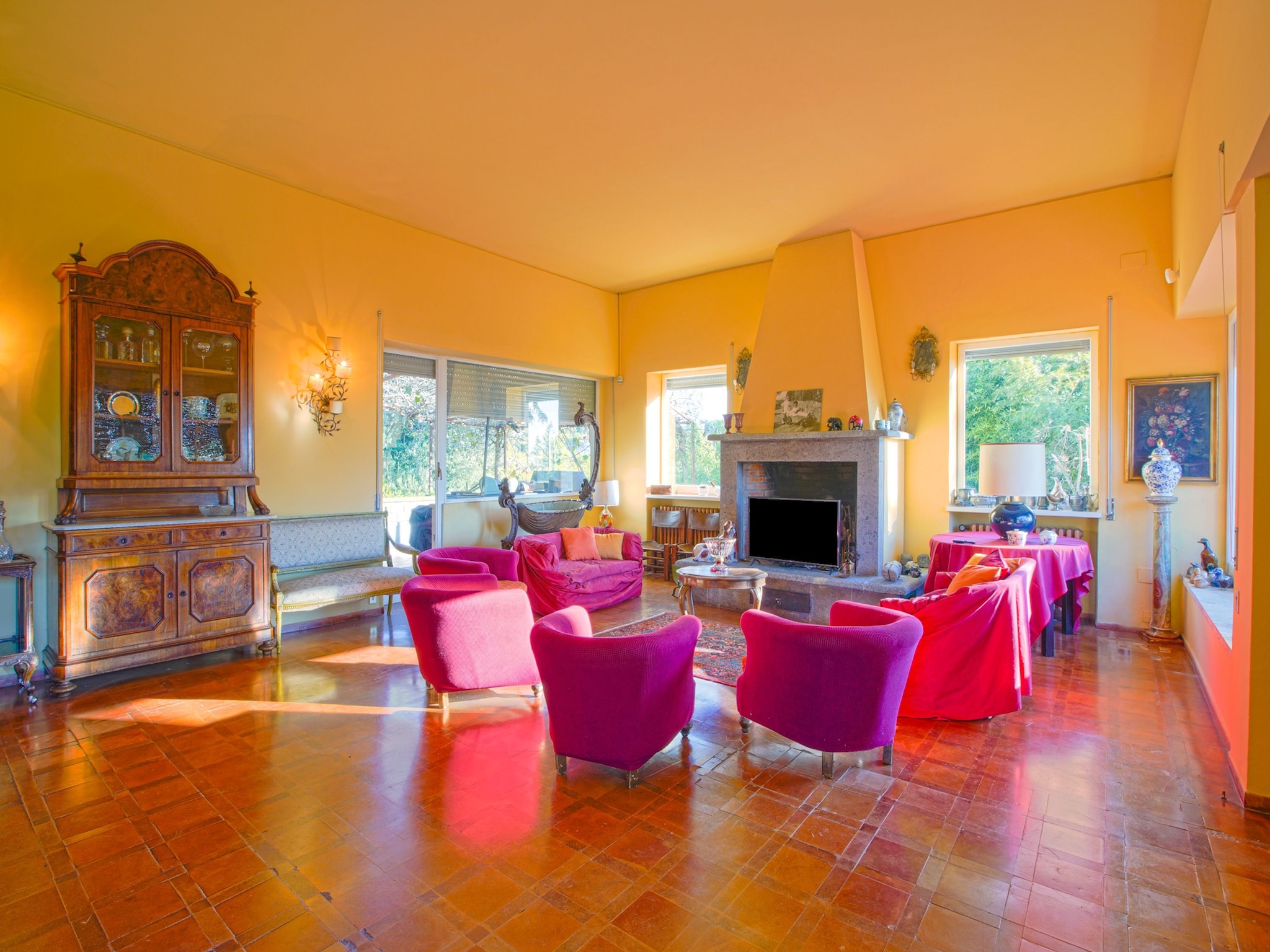 Ferienhaus Cassia