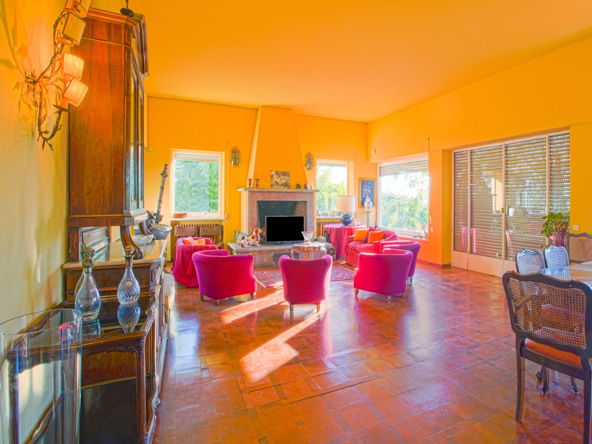 Ferienhaus Cassia