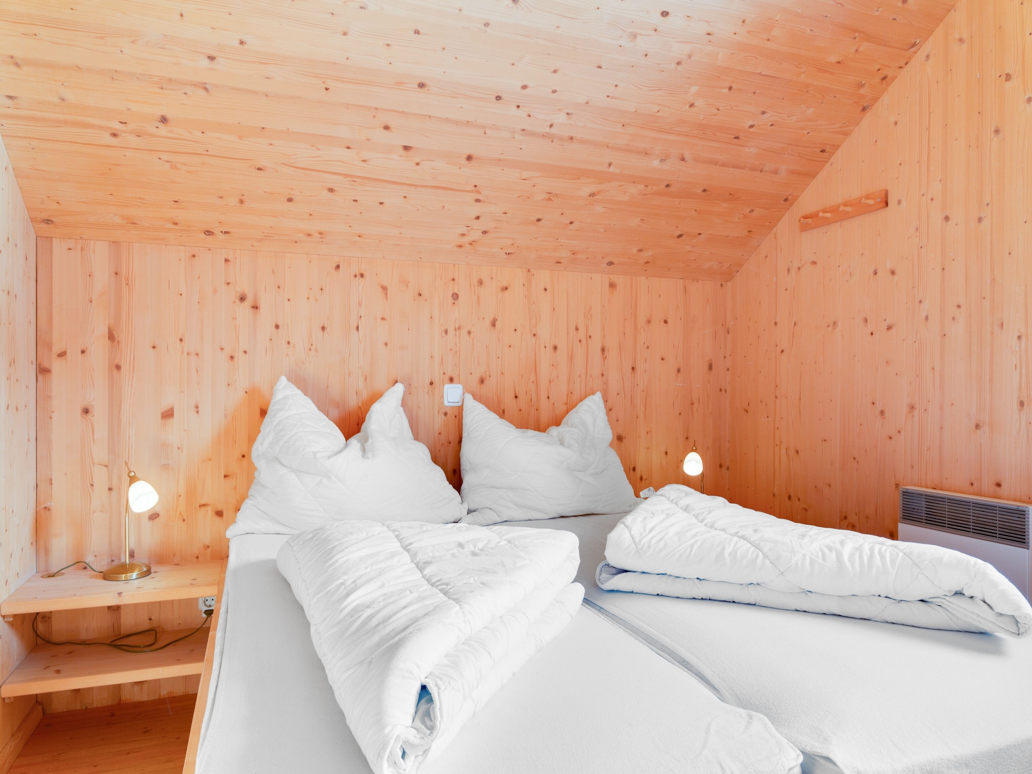 Ferienhaus Chalet Sonnenschein