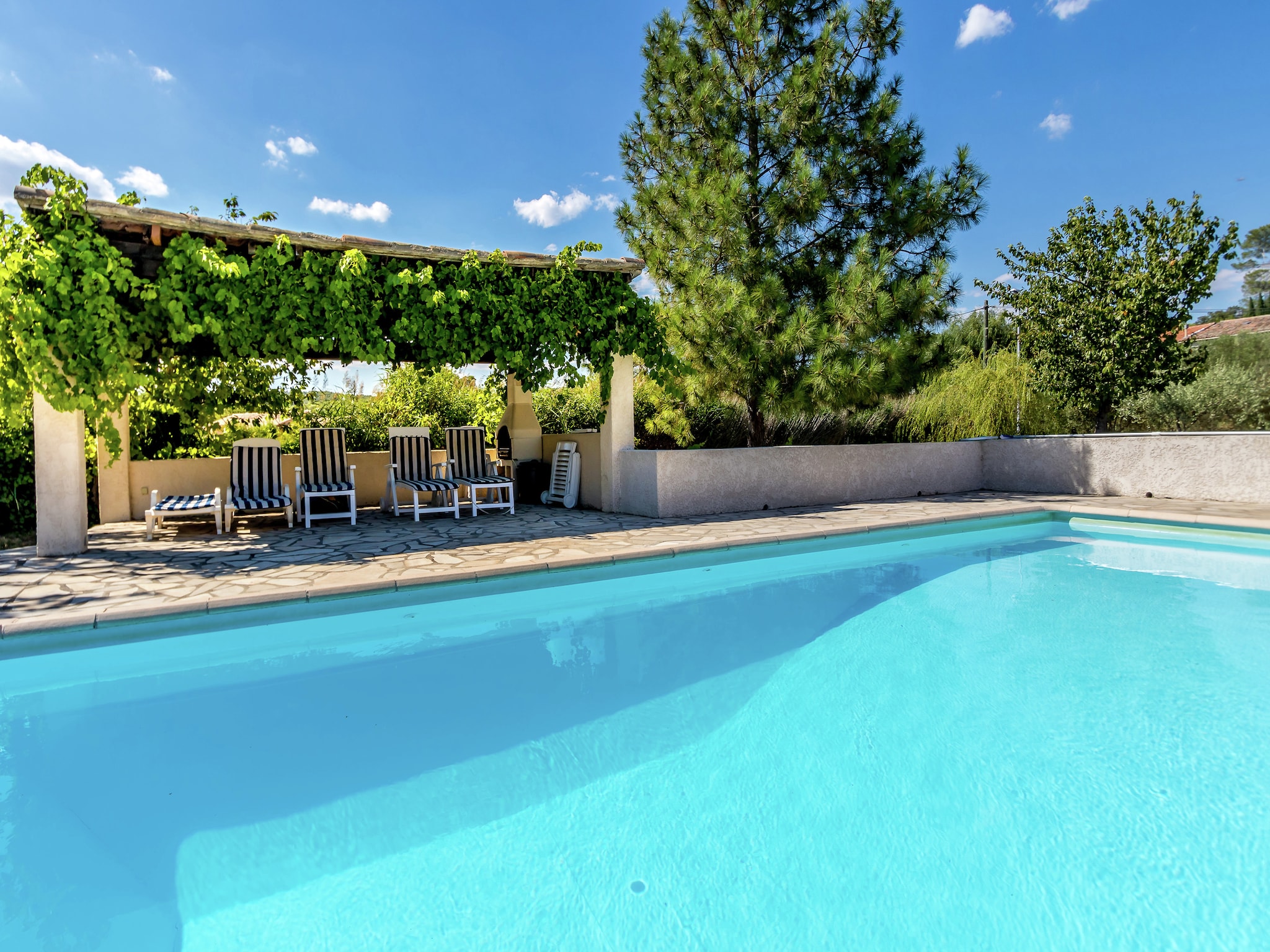 Vacation home Petite Jeanne