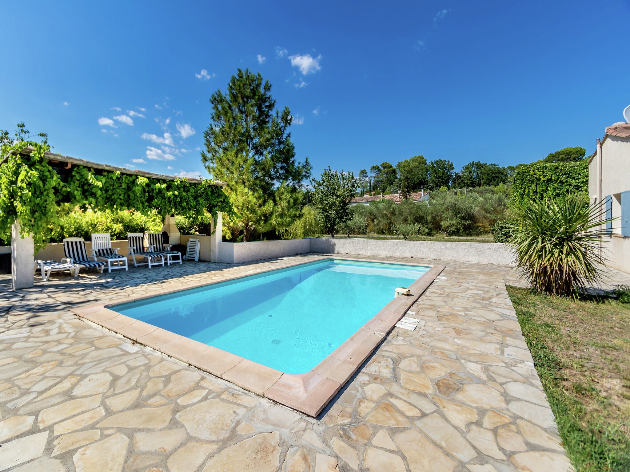 Vacation home Petite Jeanne