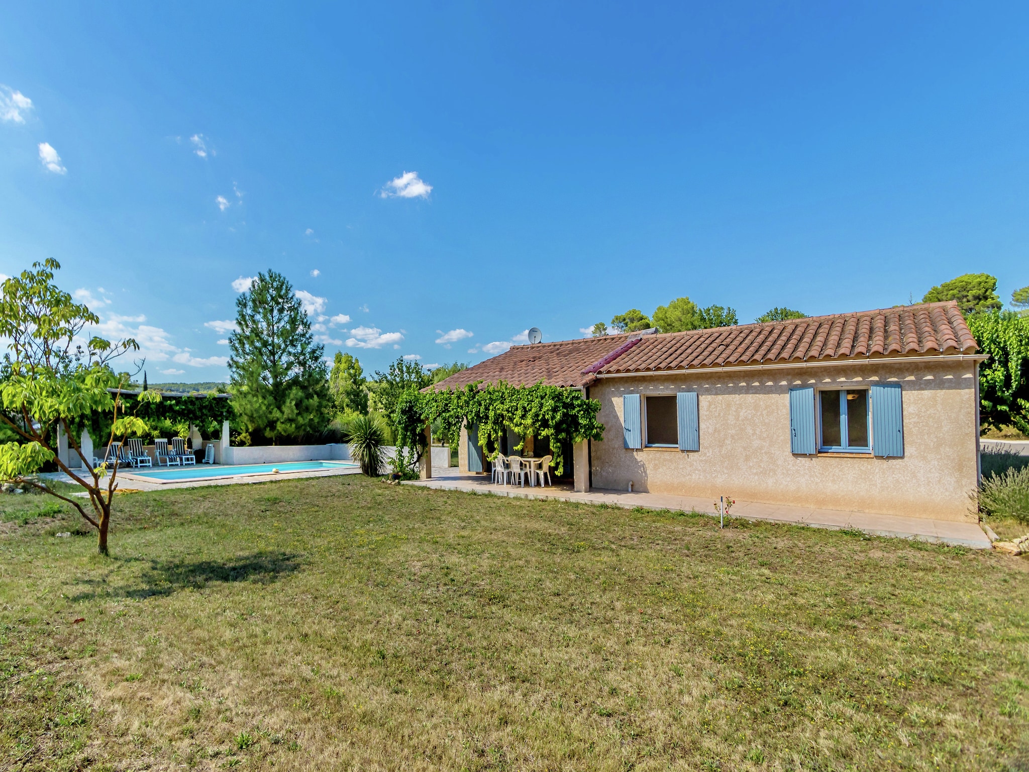 Vacation home Petite Jeanne