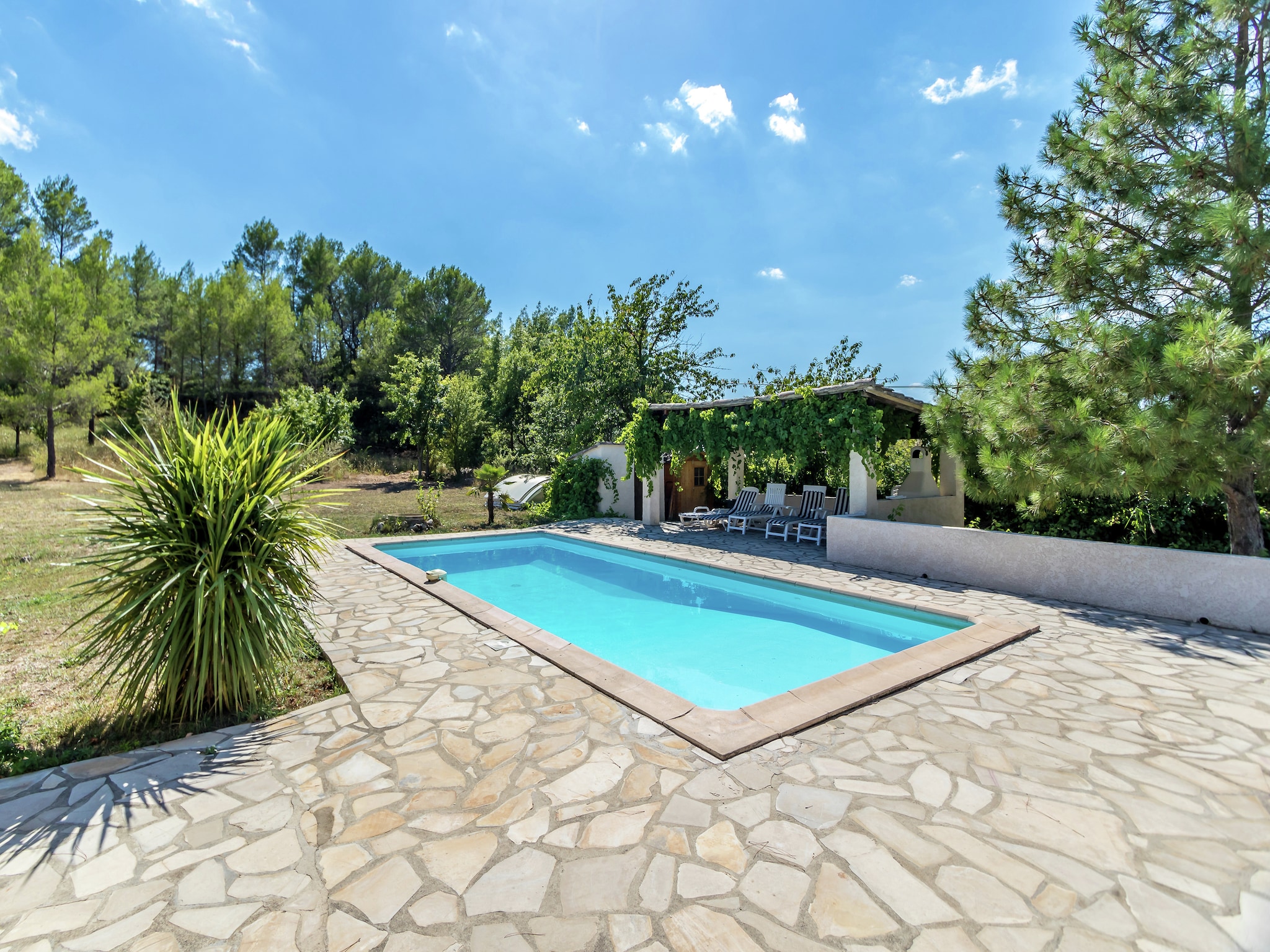 Vacation home Petite Jeanne