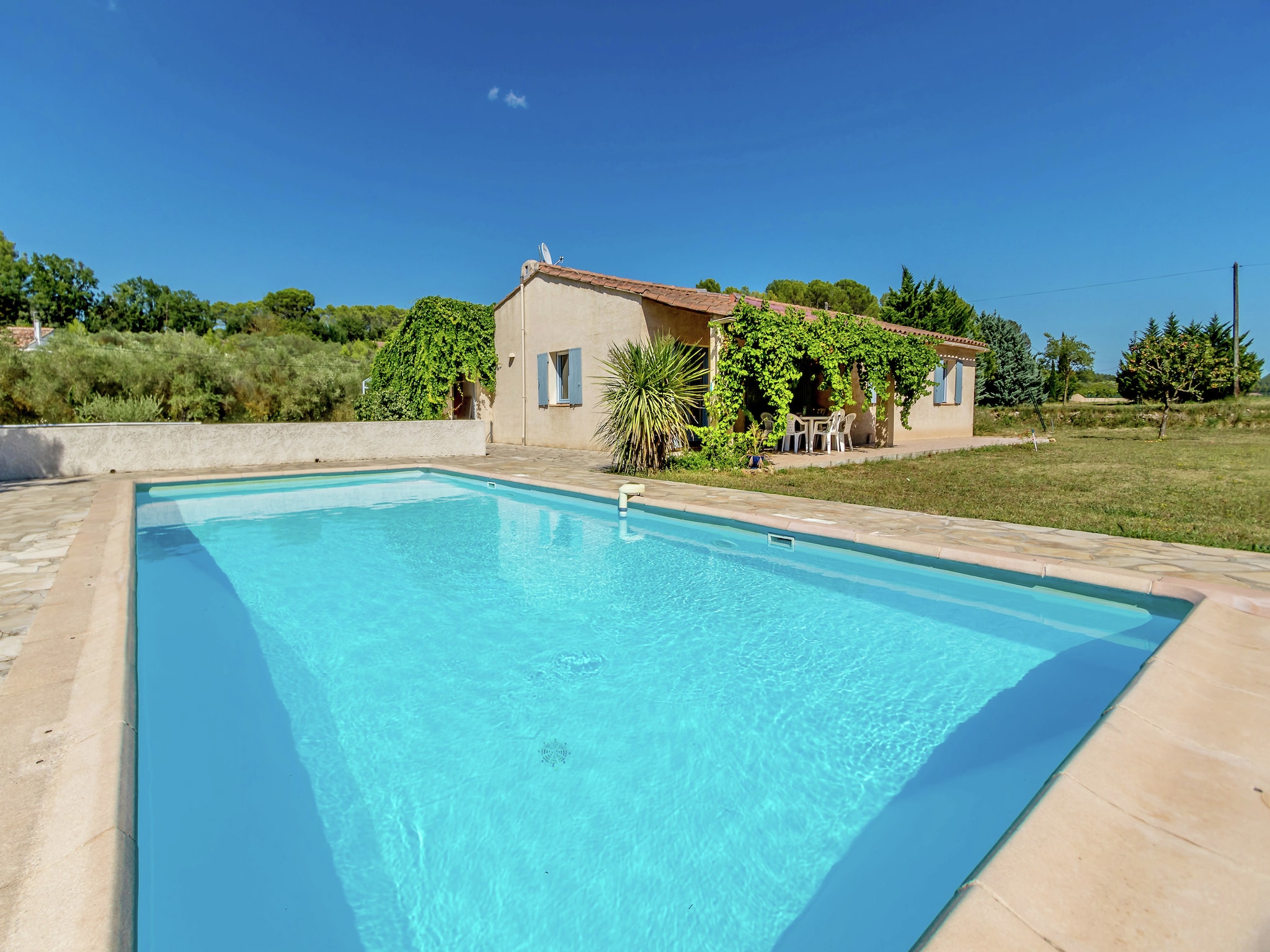 Vacation home Petite Jeanne