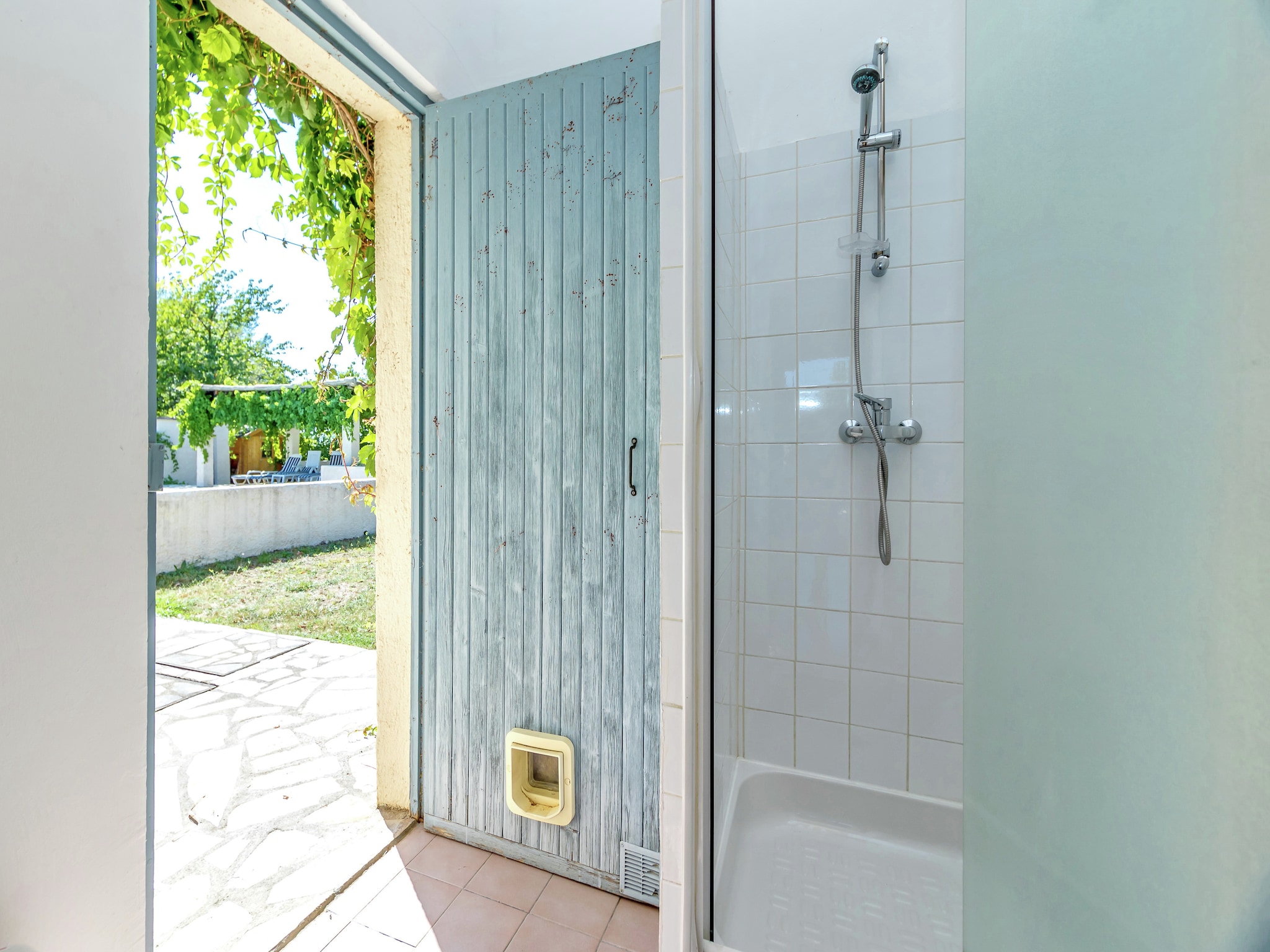 Vacation home Petite Jeanne