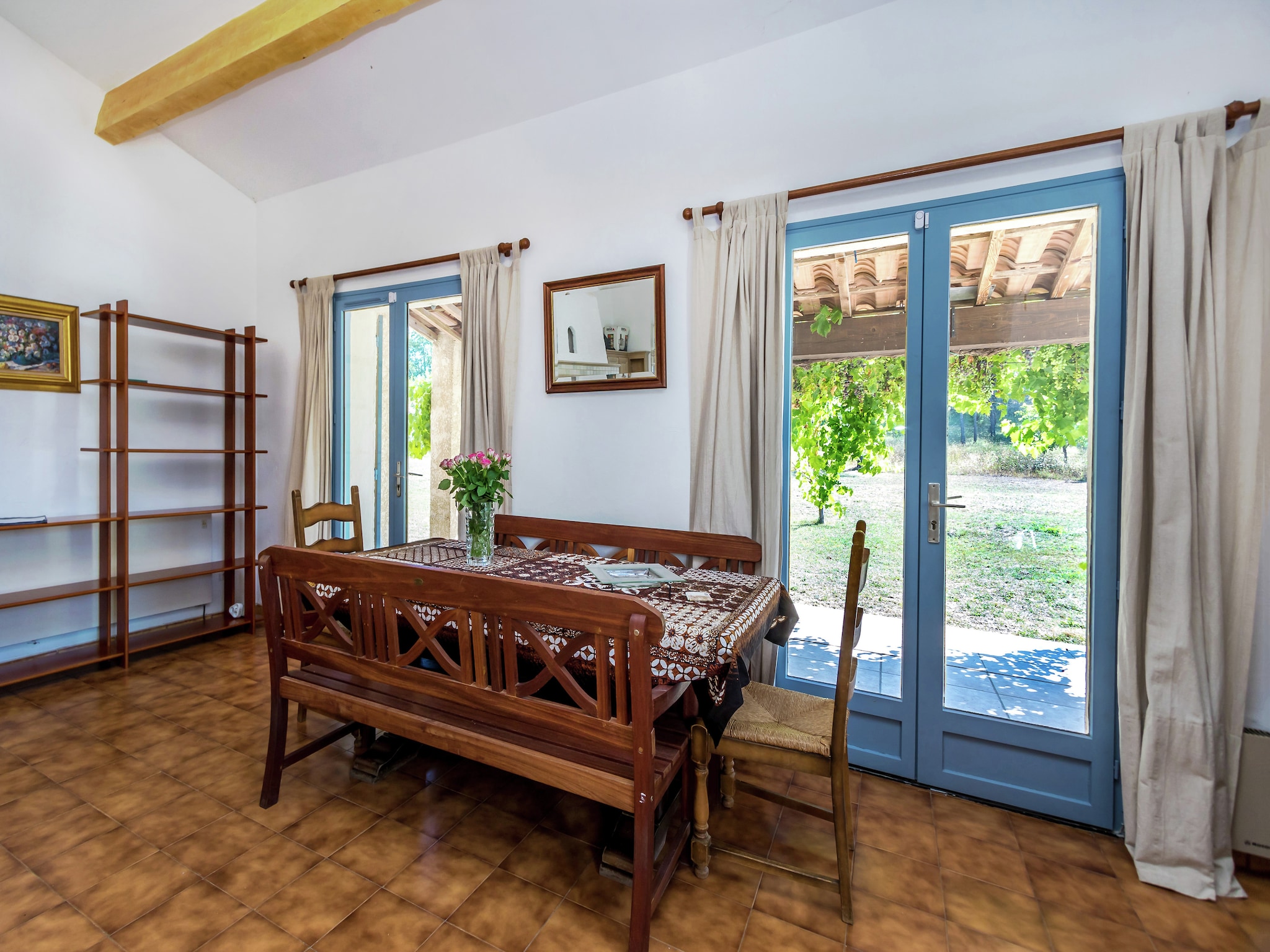 Vacation home Petite Jeanne