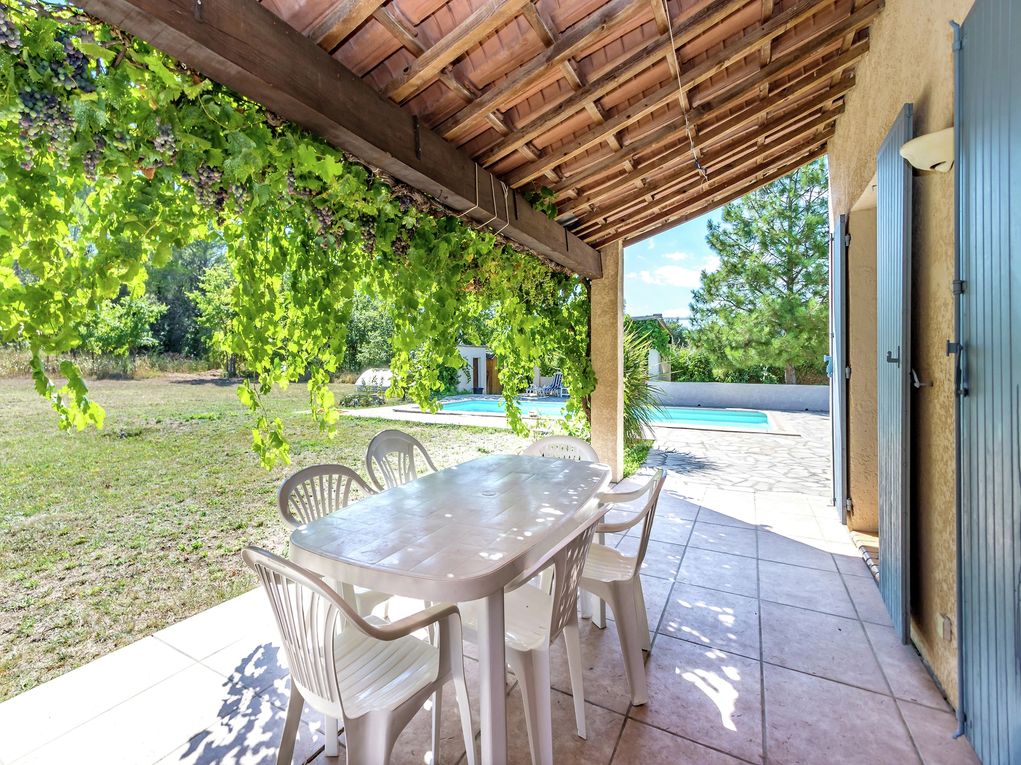 Vacation home Petite Jeanne