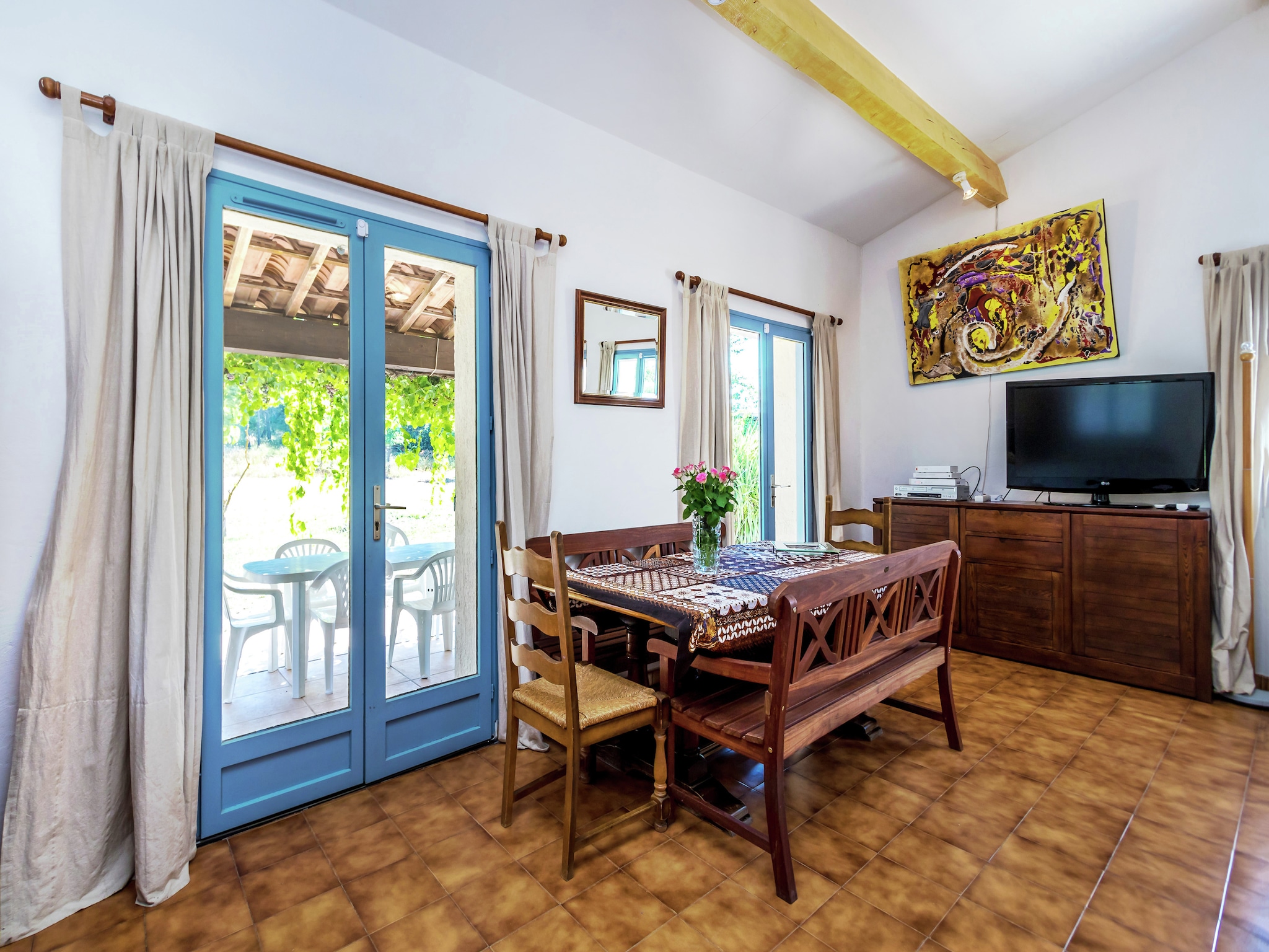 Vacation home Petite Jeanne