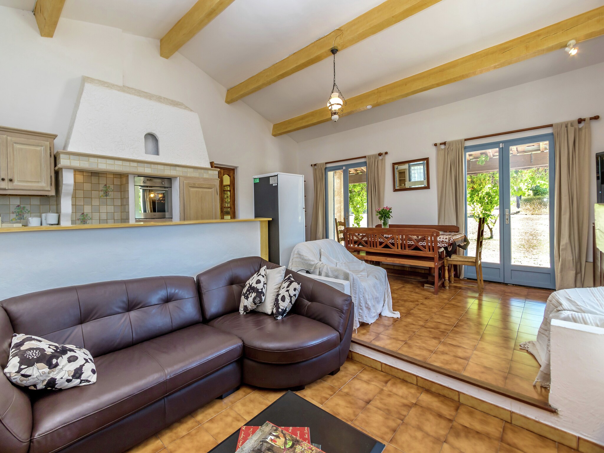 Vacation home Petite Jeanne