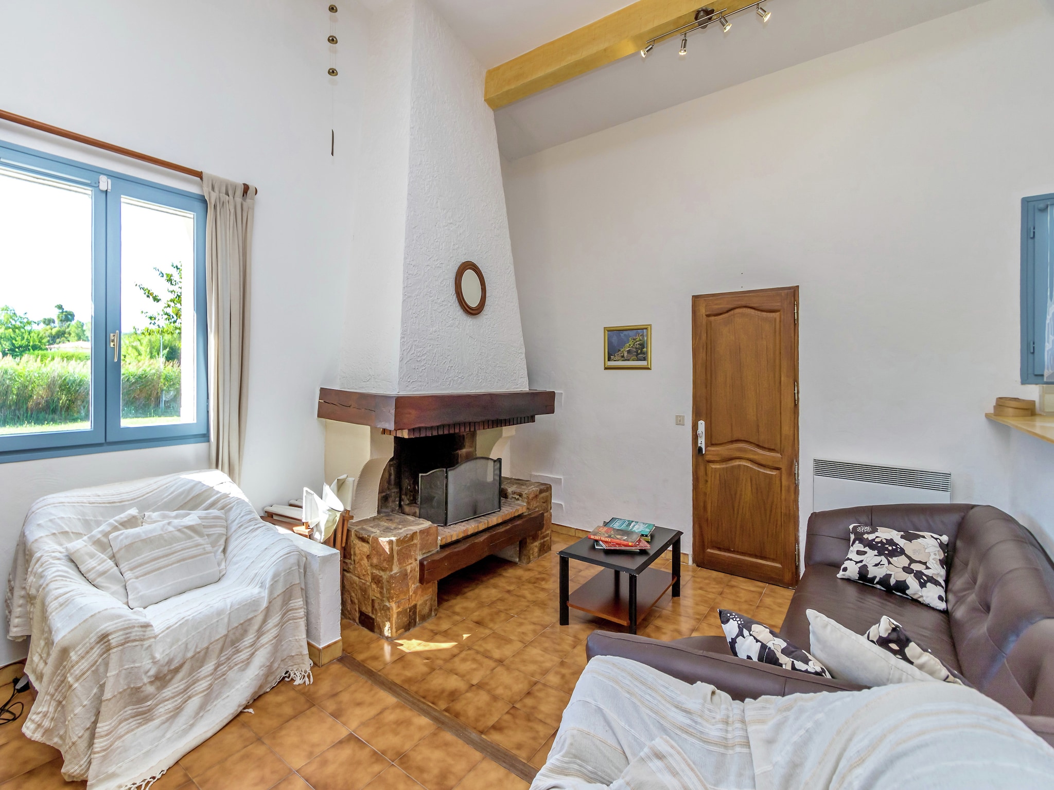 Vacation home Petite Jeanne