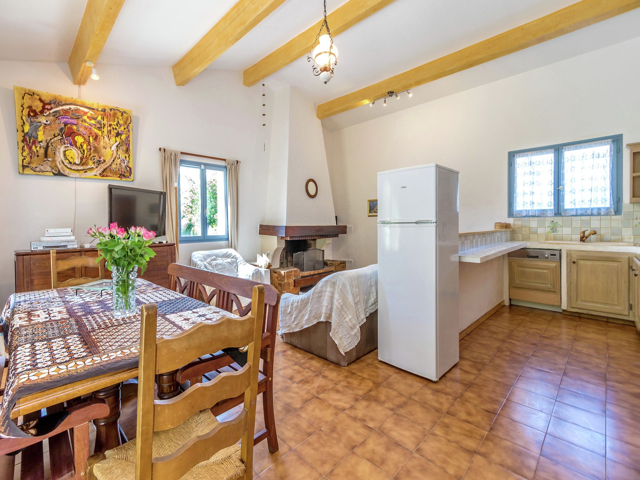 Vacation home Petite Jeanne