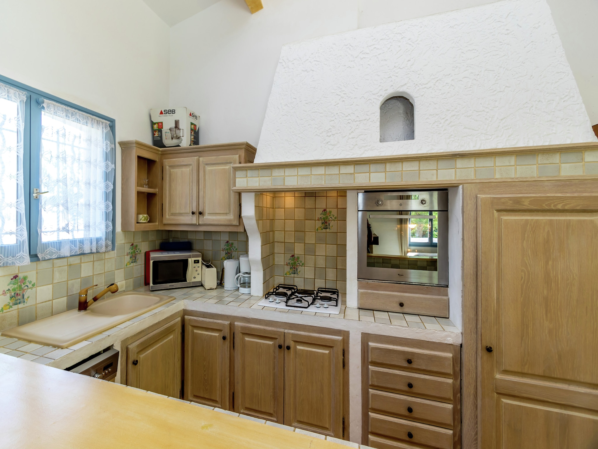 Vacation home Petite Jeanne