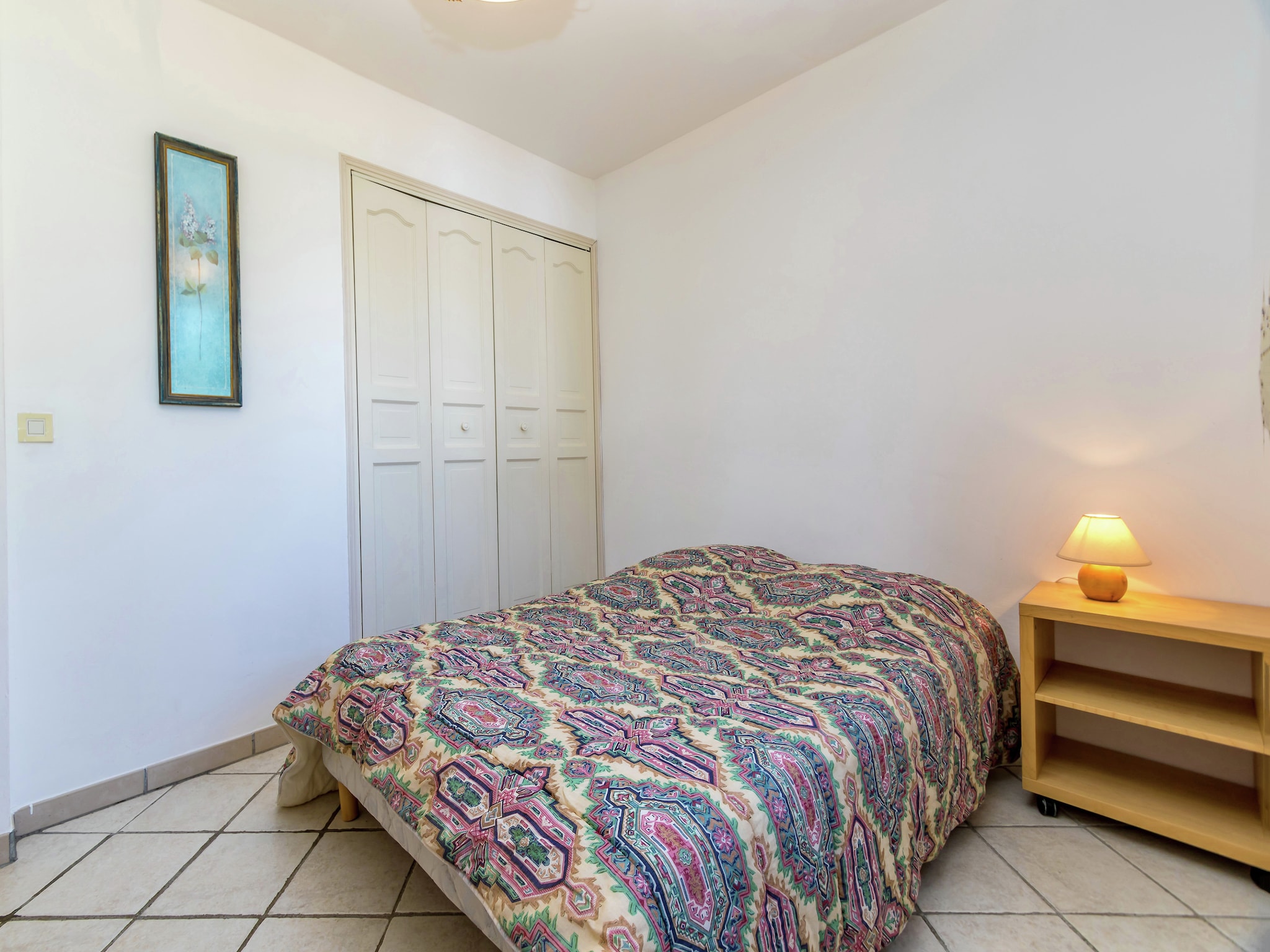 Vacation home Petite Jeanne