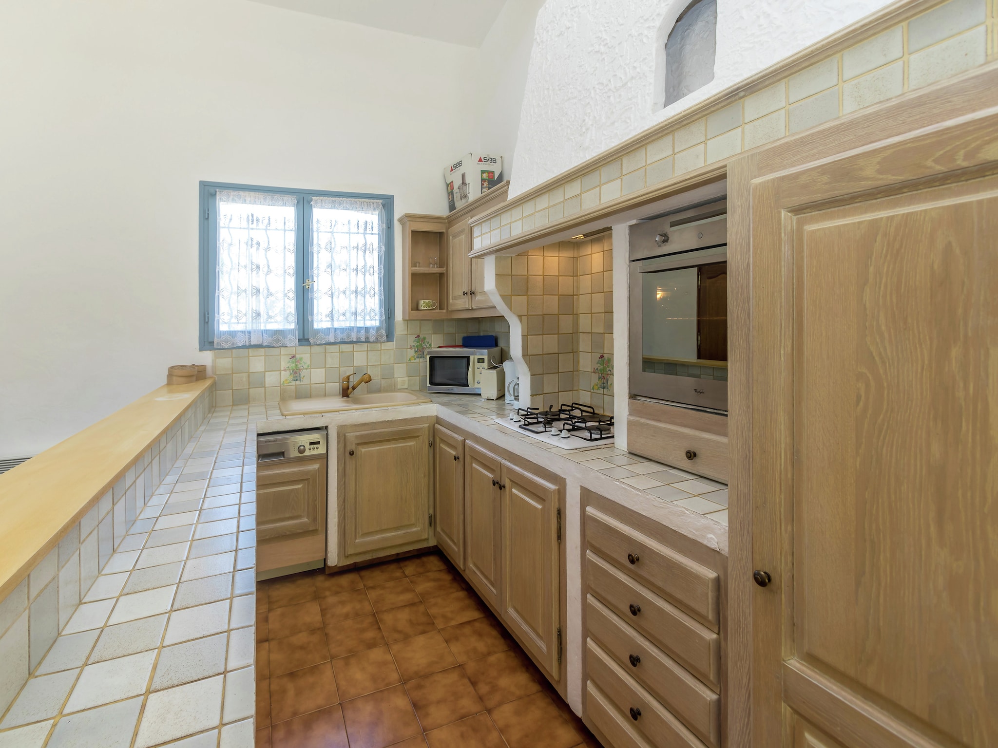 Vacation home Petite Jeanne