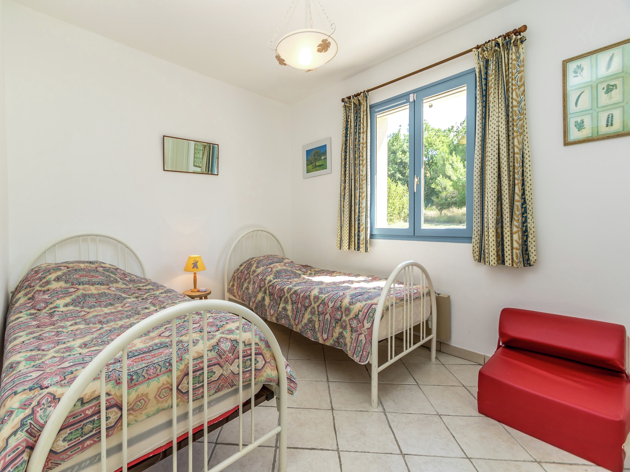 Vacation home Petite Jeanne