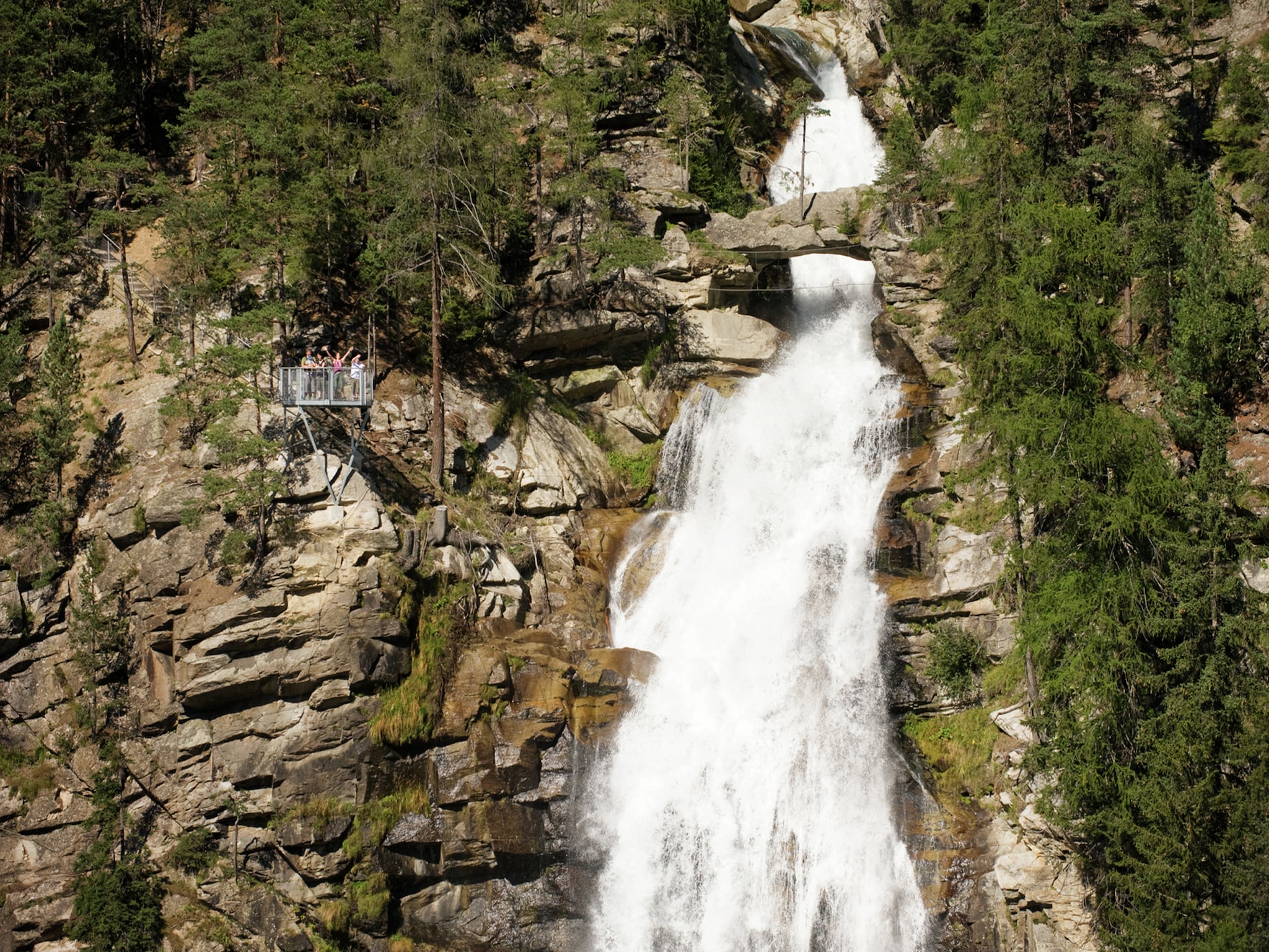 Leilighet Grüner