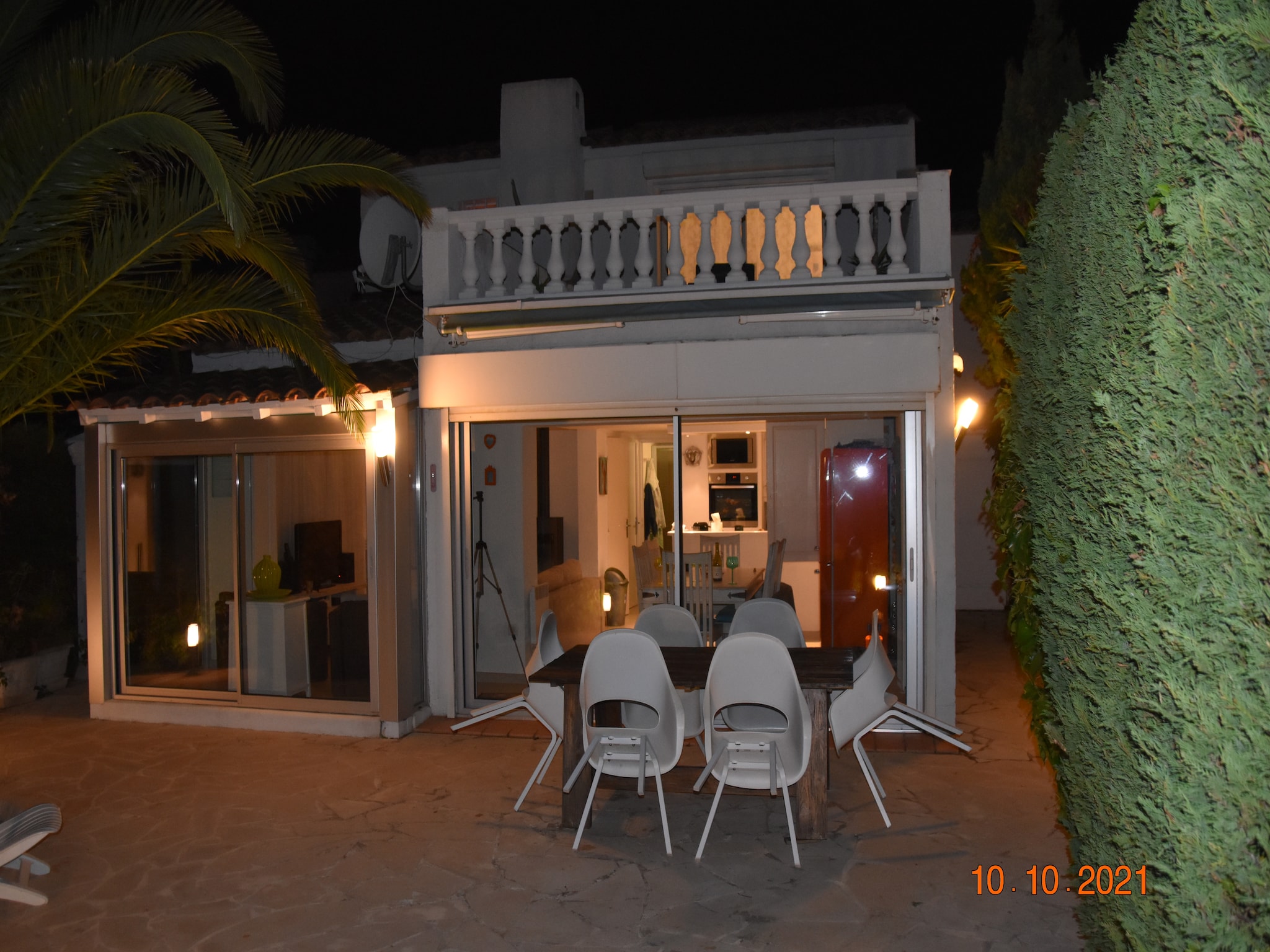   Villa Théoule