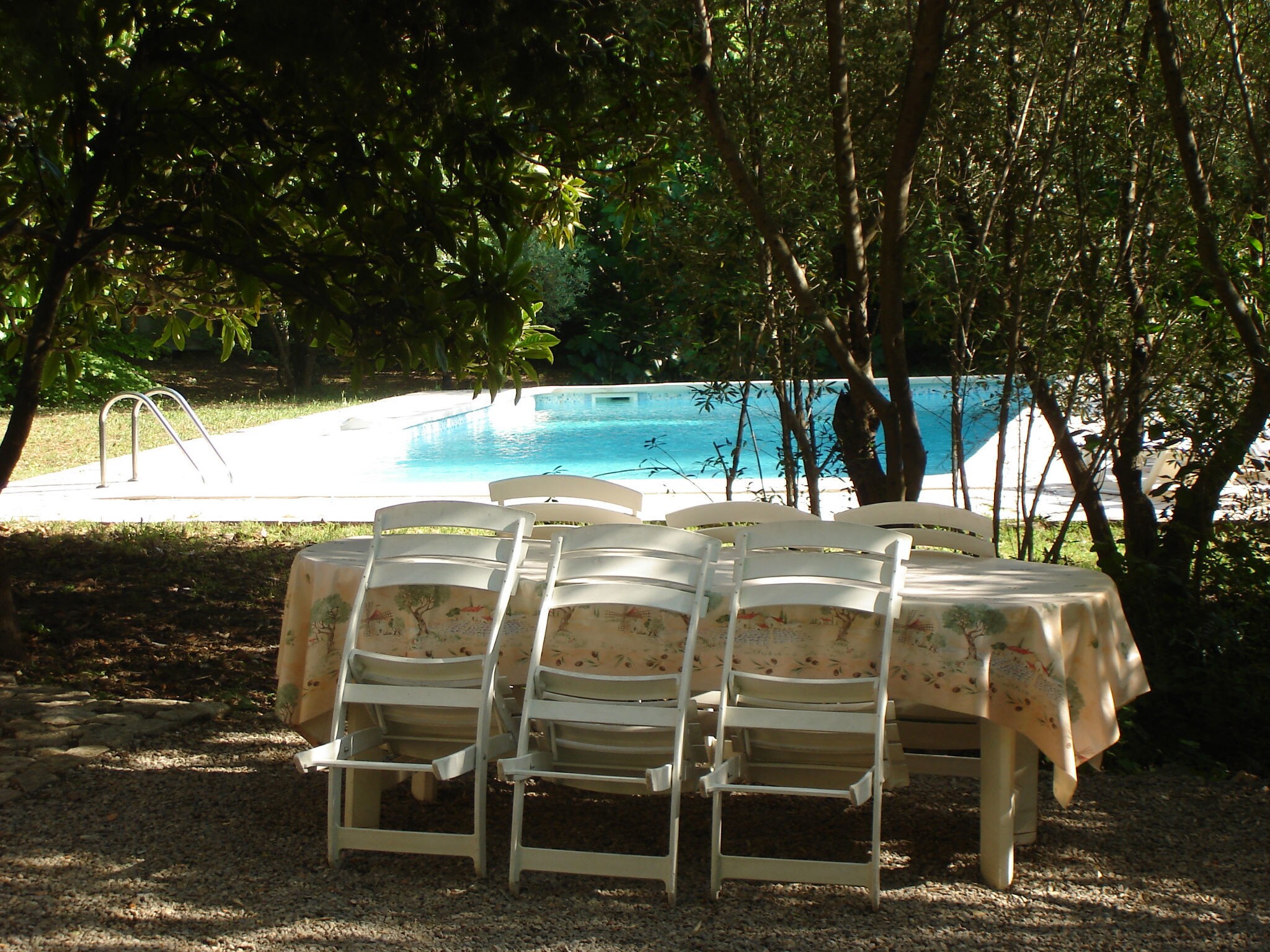   La Forestière